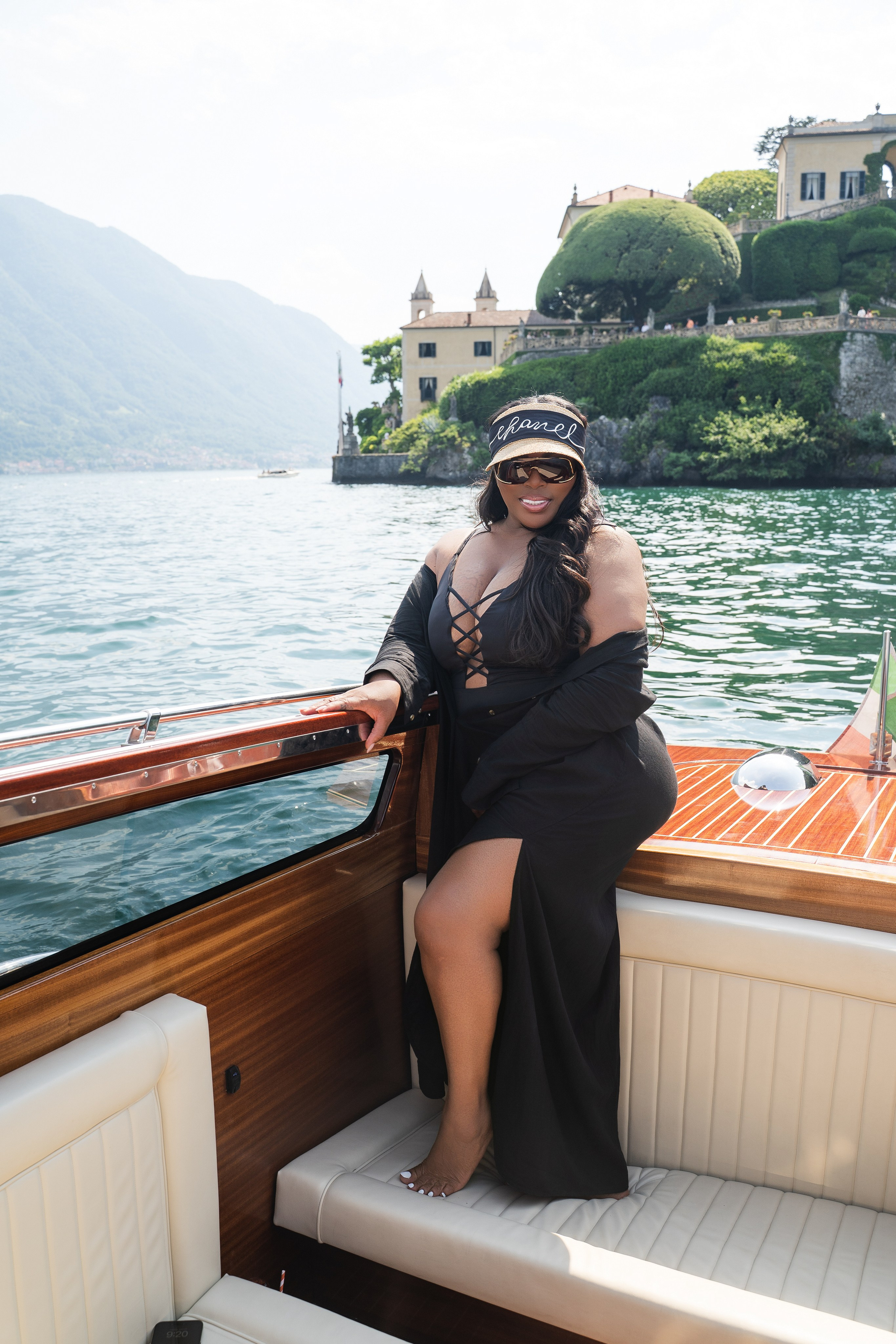 Tenille. Maria Anistratova | Destination Photographer, Videographer & Drone Pilot — Lake Como