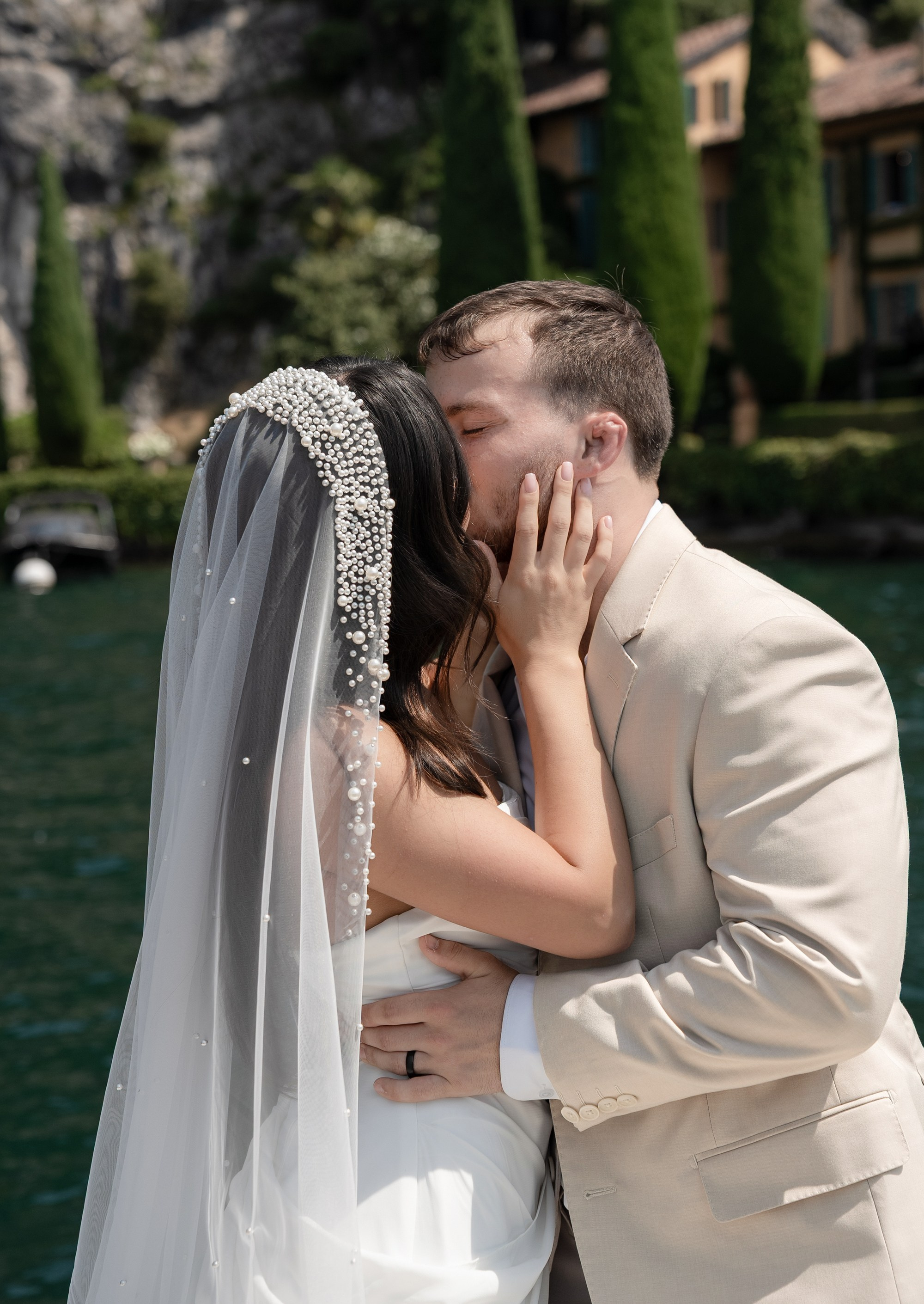 Kate. Maria Anistratova | Destination Photographer, Videographer & Drone Pilot — Lake Como