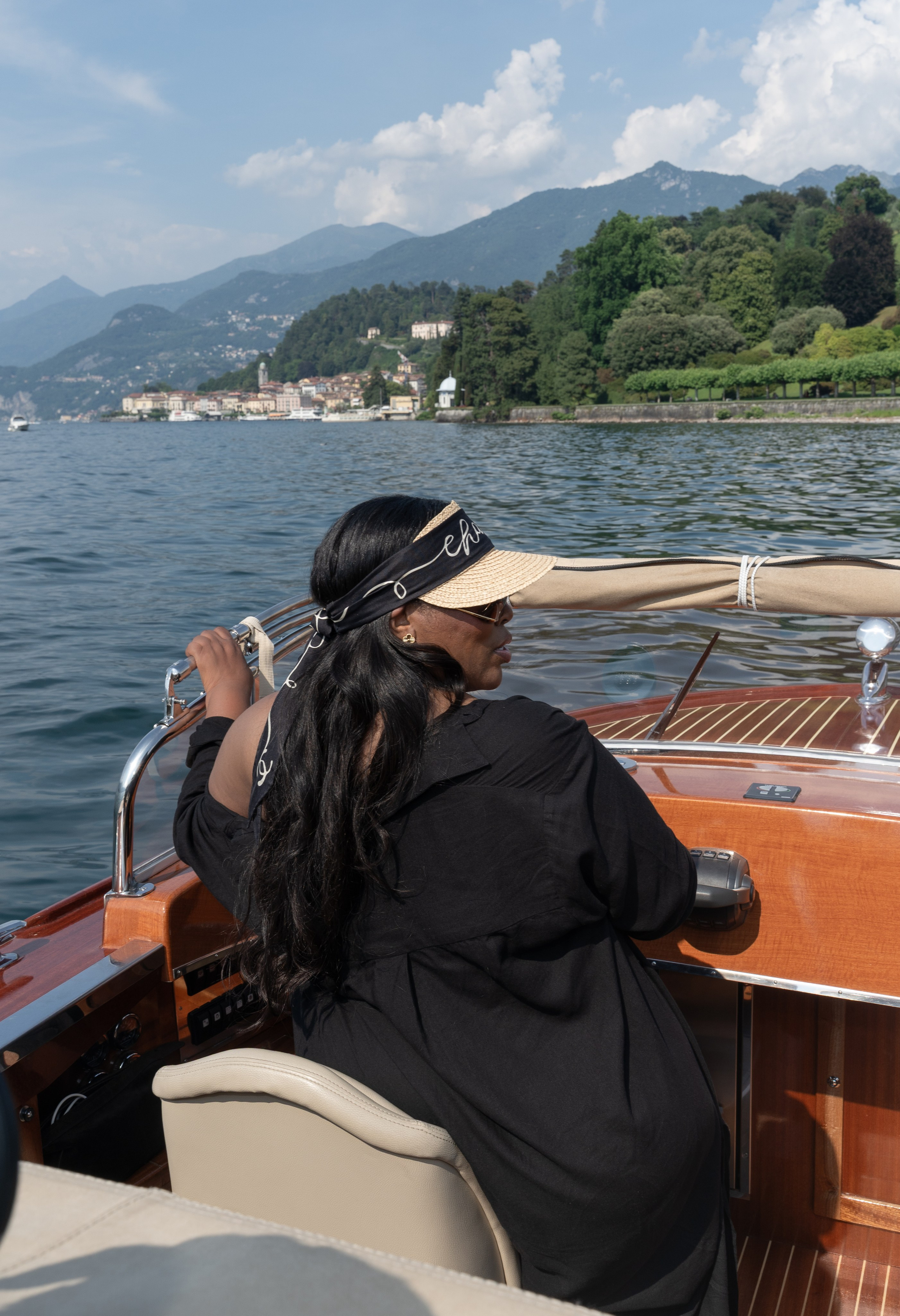 Tenille. Maria Anistratova | Destination Photographer, Videographer & Drone Pilot — Lake Como