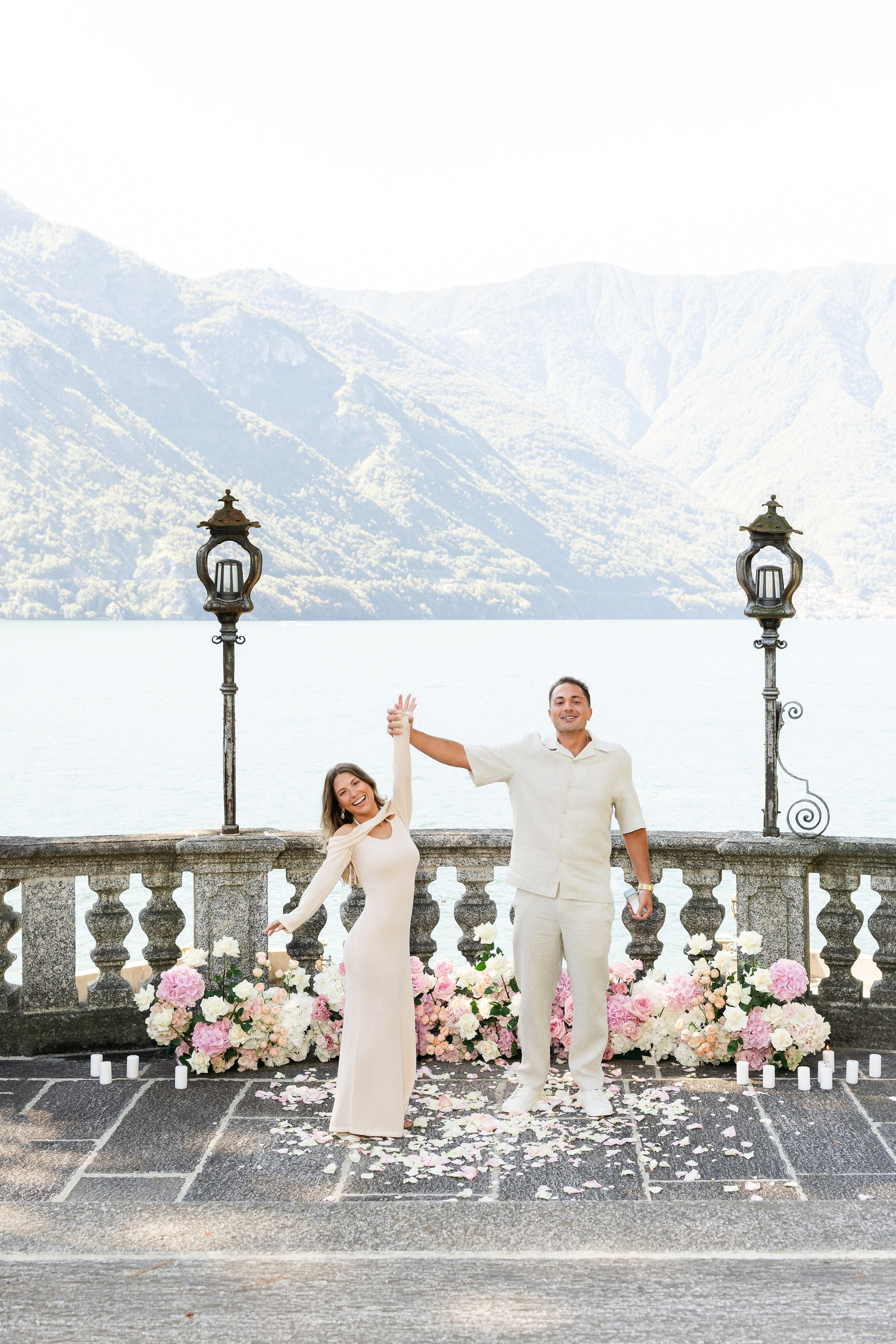 Anthony. Maria Anistratova | Destination Photographer, Videographer & Drone Pilot — Lake Como