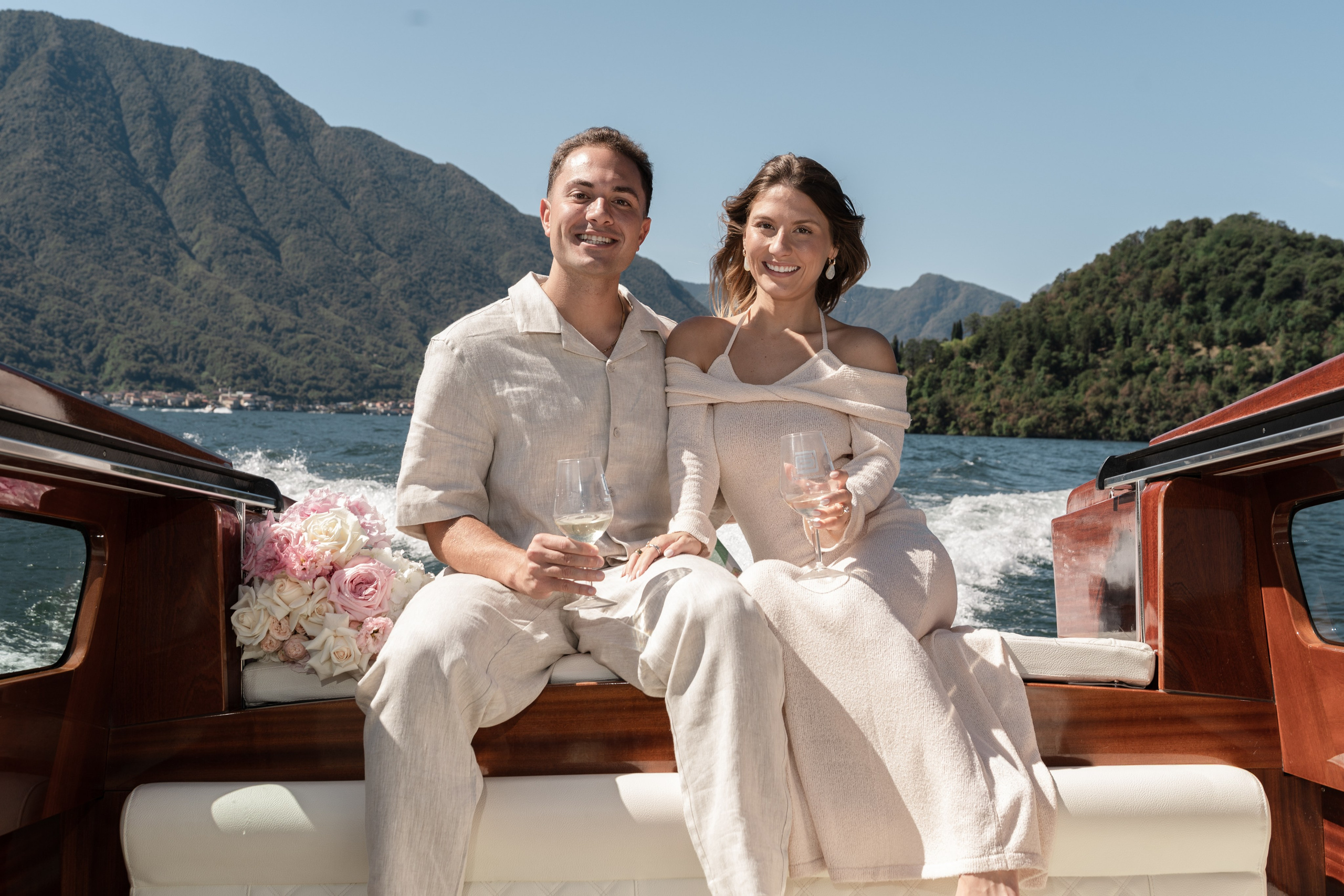 Anthony. Maria Anistratova | Destination Photographer, Videographer & Drone Pilot — Lake Como