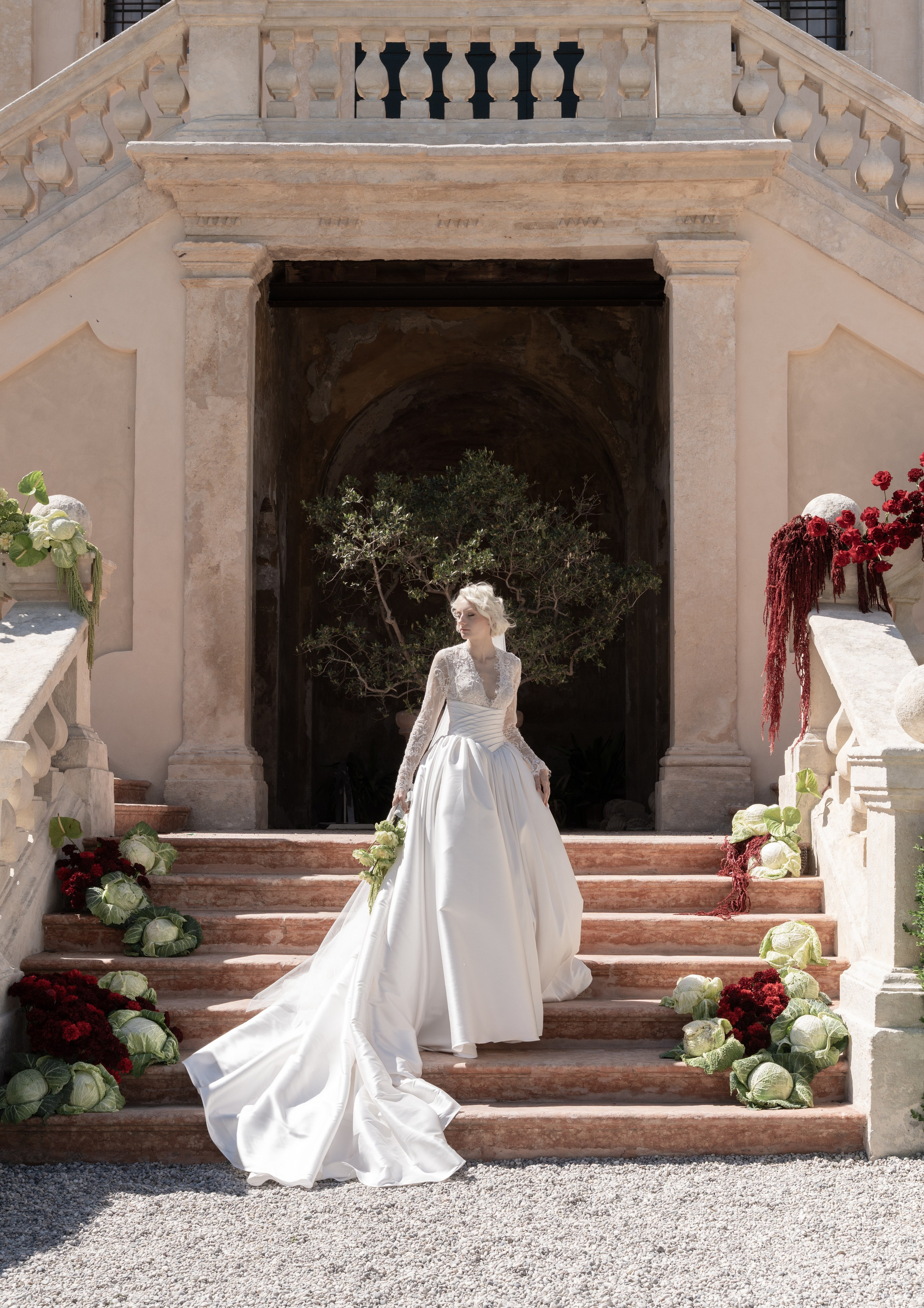 Daria & Simone. Maria Anistratova | Destination Photographer, Videographer & Drone Pilot — Lake Como