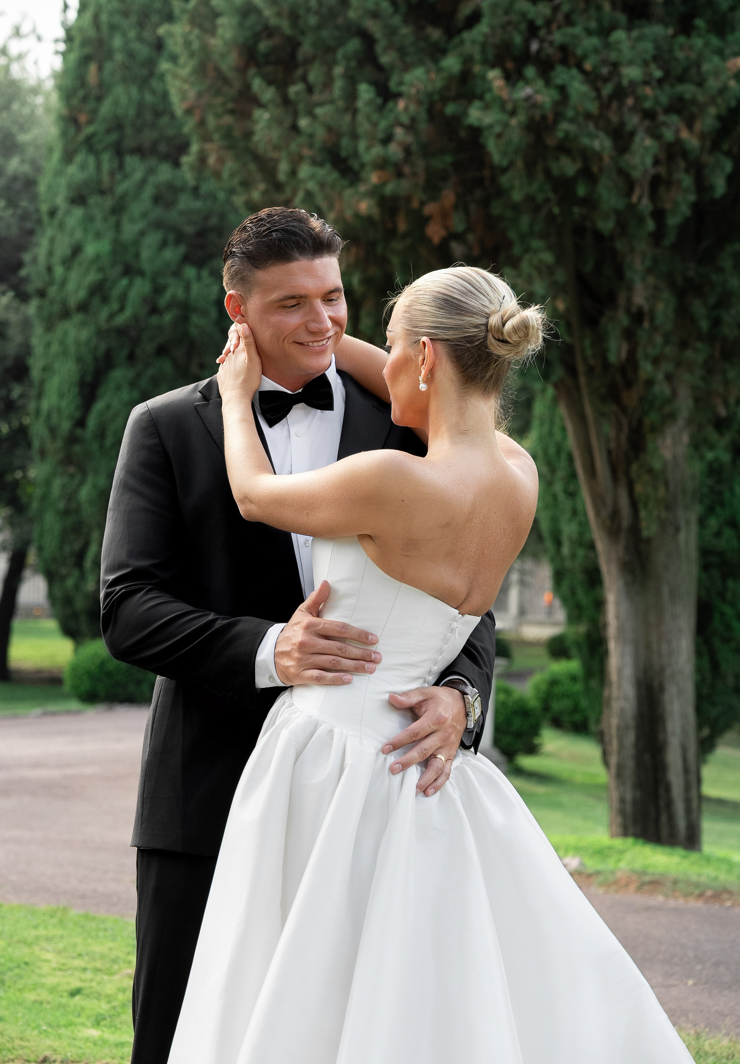 Elyssa & Seth. Maria Anistratova | Destination Photographer, Videographer & Drone Pilot — Lake Como
