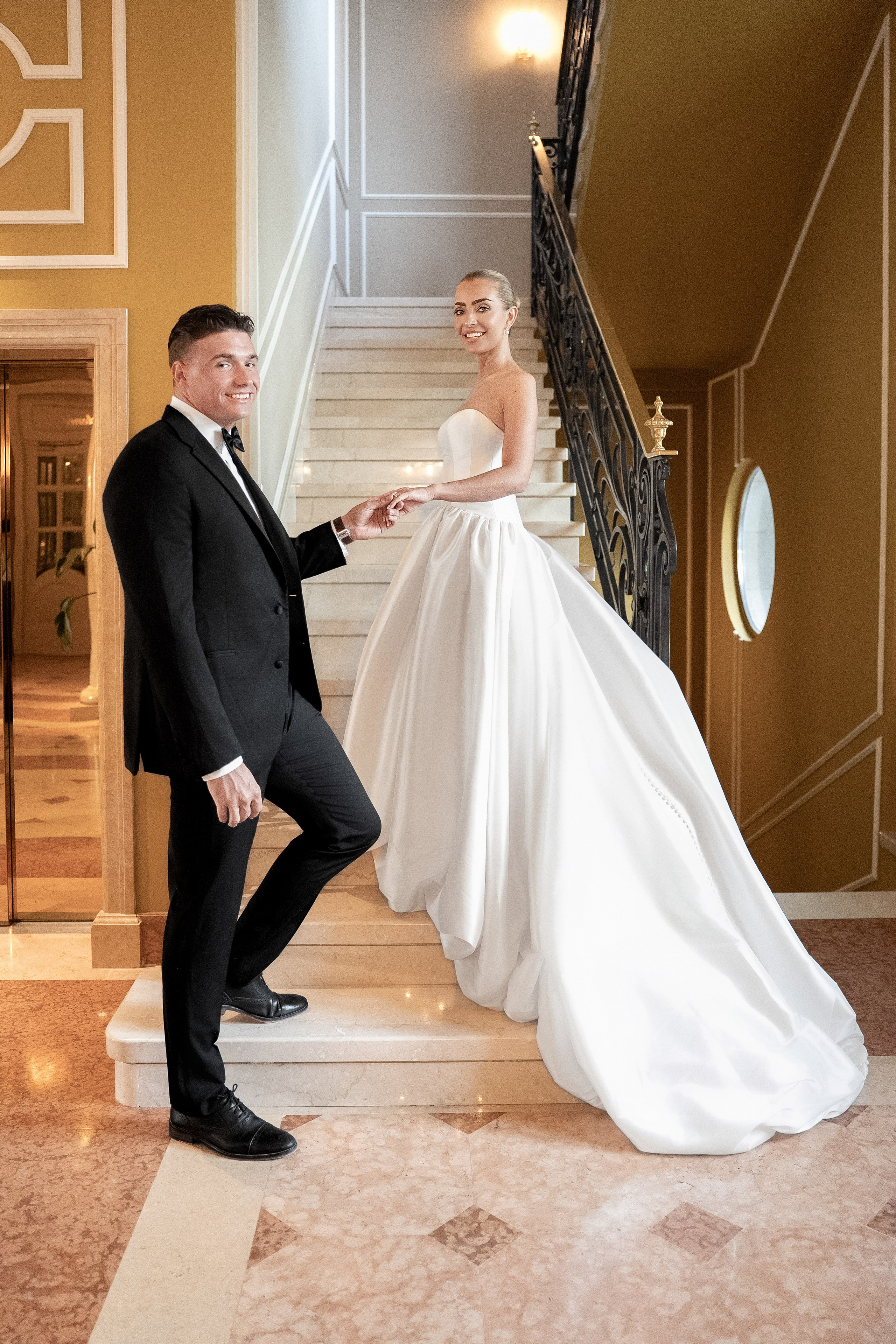 Elyssa & Seth. Maria Anistratova | Destination Photographer, Videographer & Drone Pilot — Lake Como