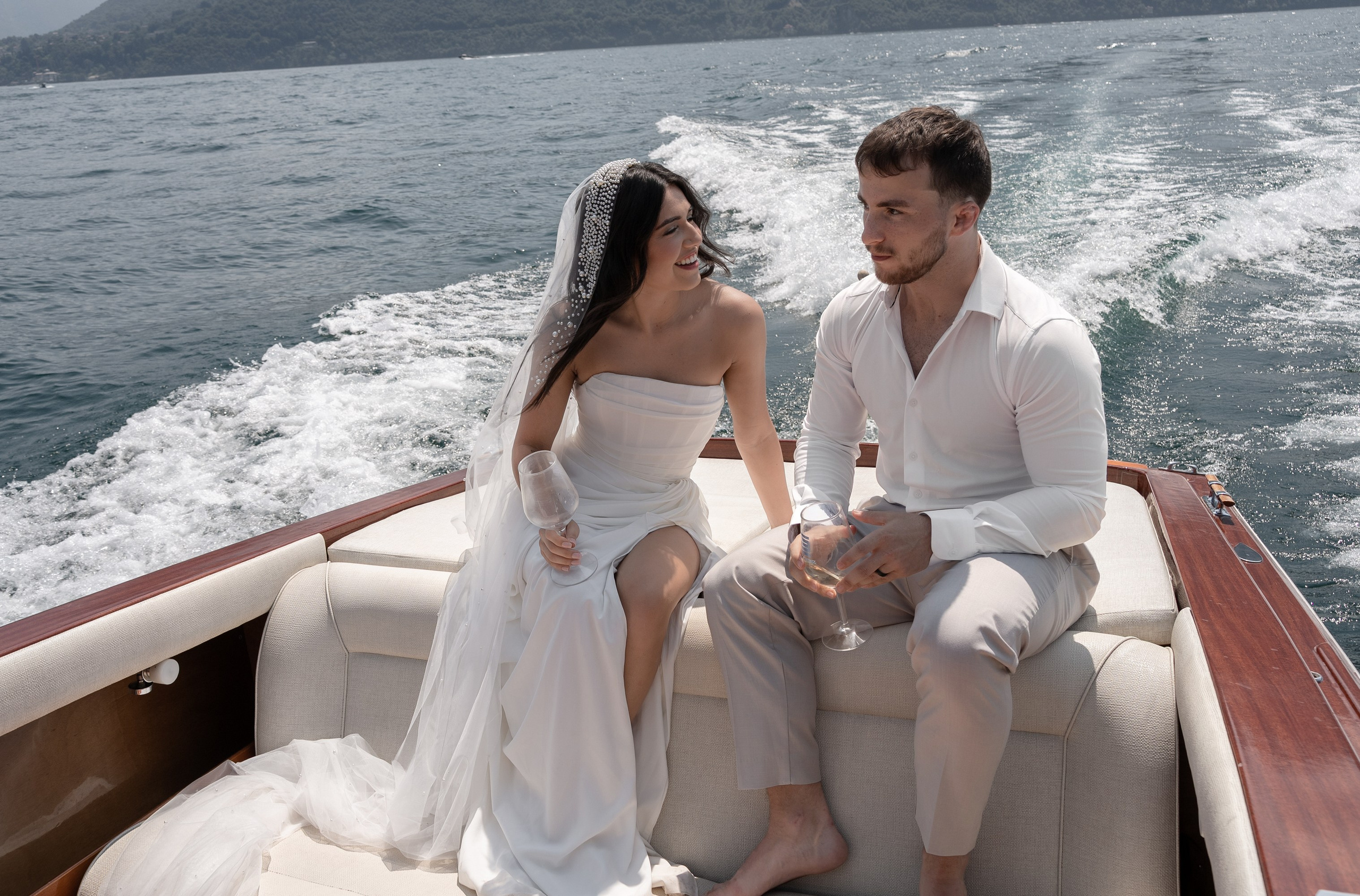 Kate. Maria Anistratova | Destination Photographer, Videographer & Drone Pilot — Lake Como
