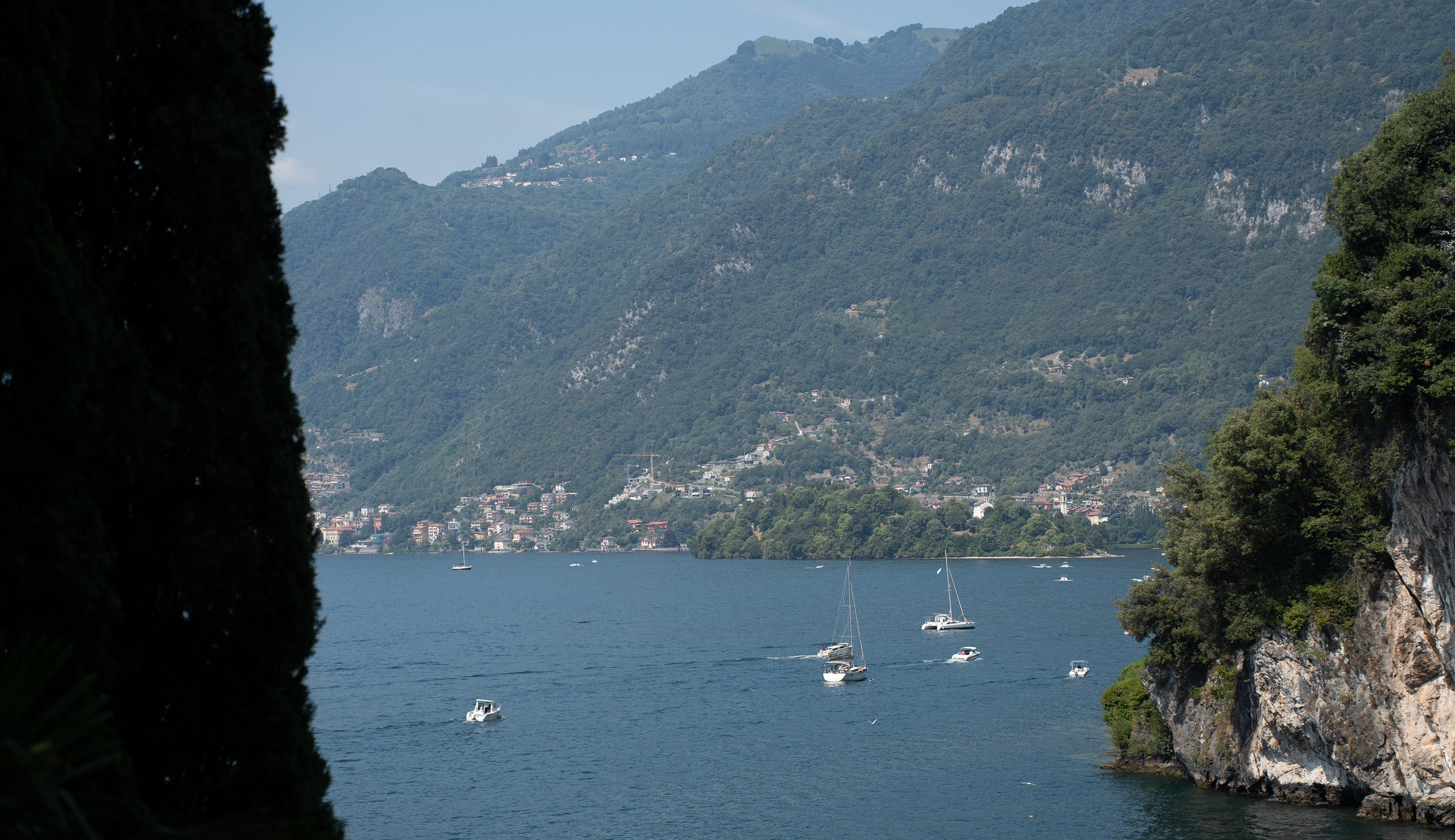 Kate. Maria Anistratova | Destination Photographer, Videographer & Drone Pilot — Lake Como