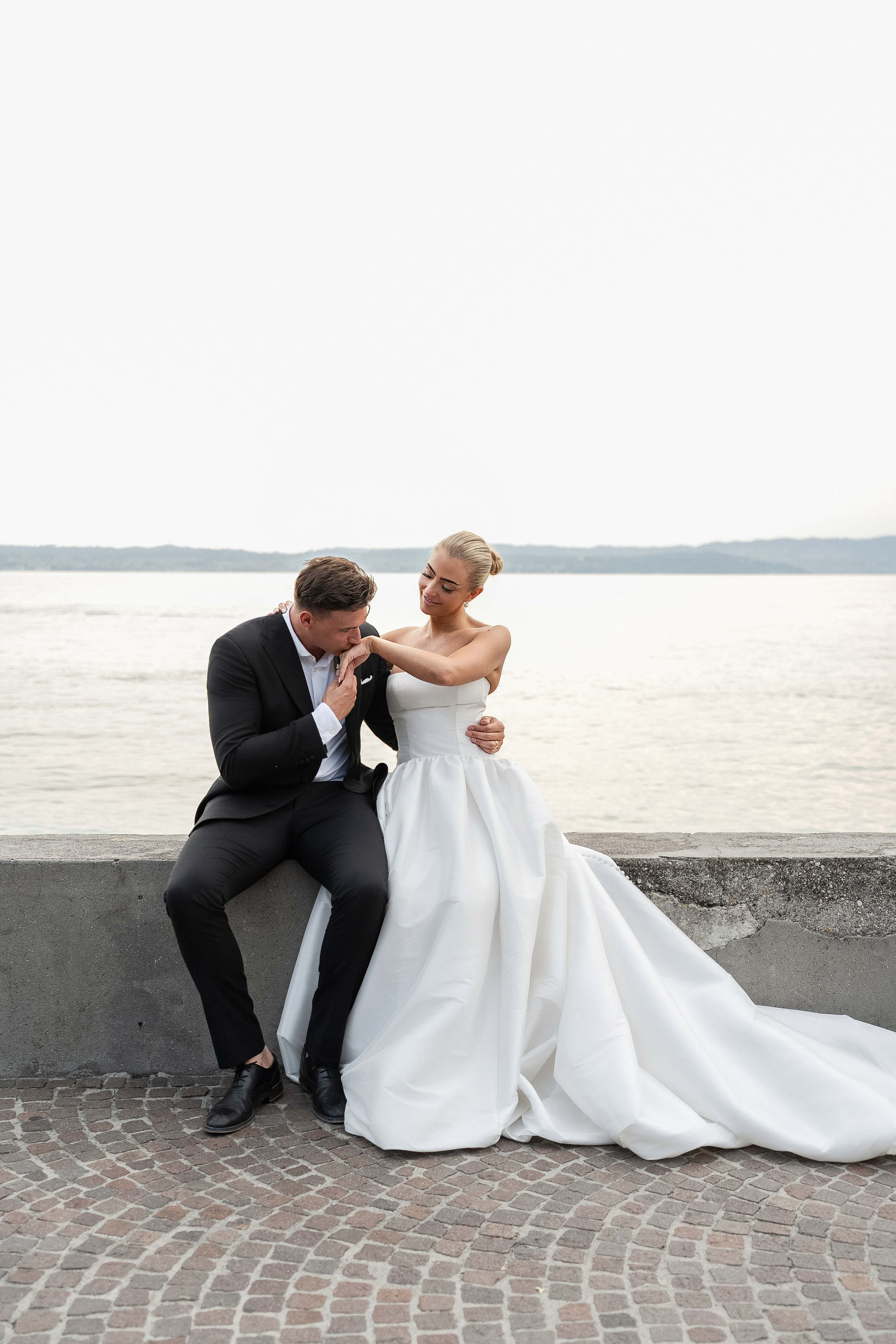 Elyssa & Seth. Maria Anistratova | Destination Photographer, Videographer & Drone Pilot — Lake Como