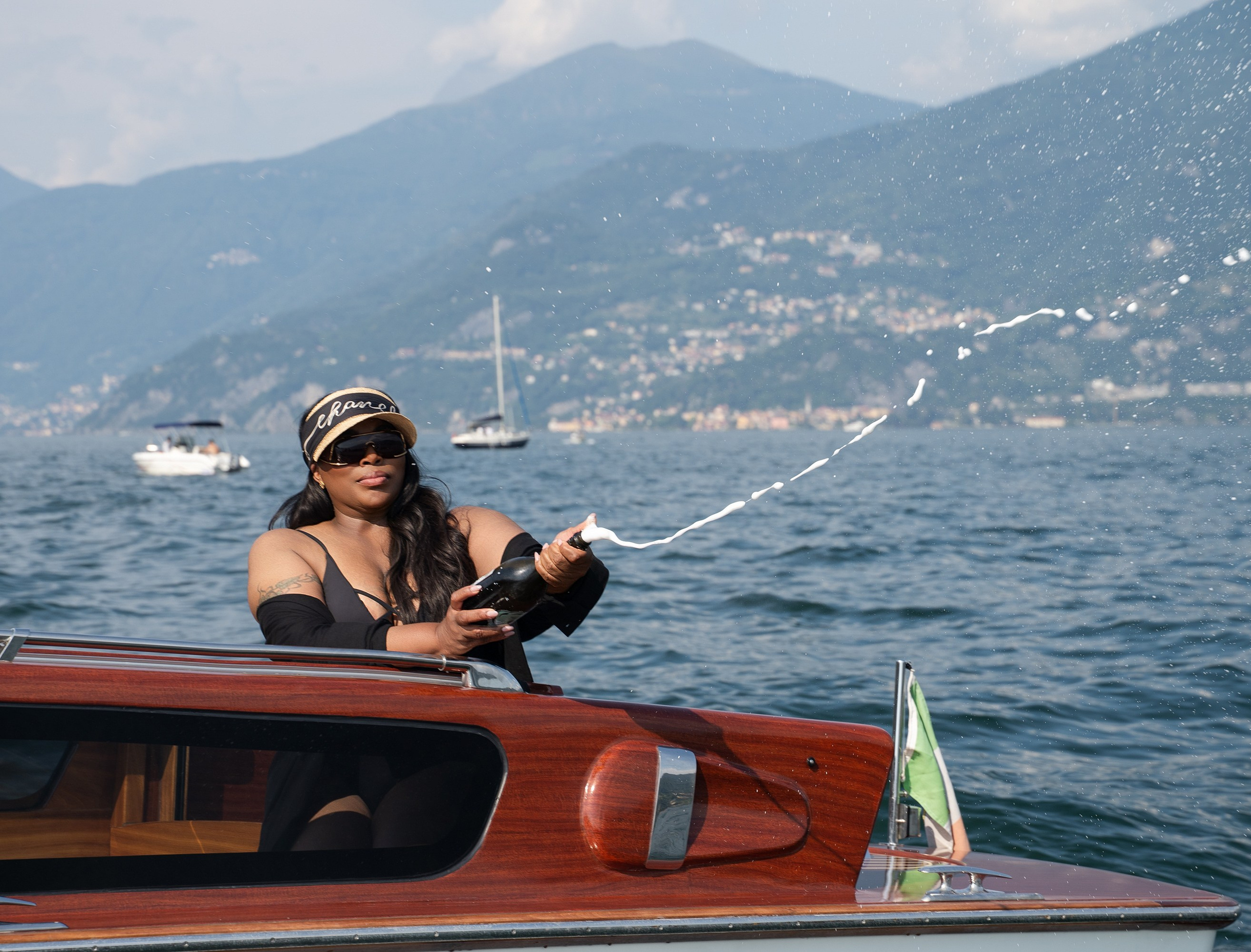 Tenille. Maria Anistratova | Destination Photographer, Videographer & Drone Pilot — Lake Como