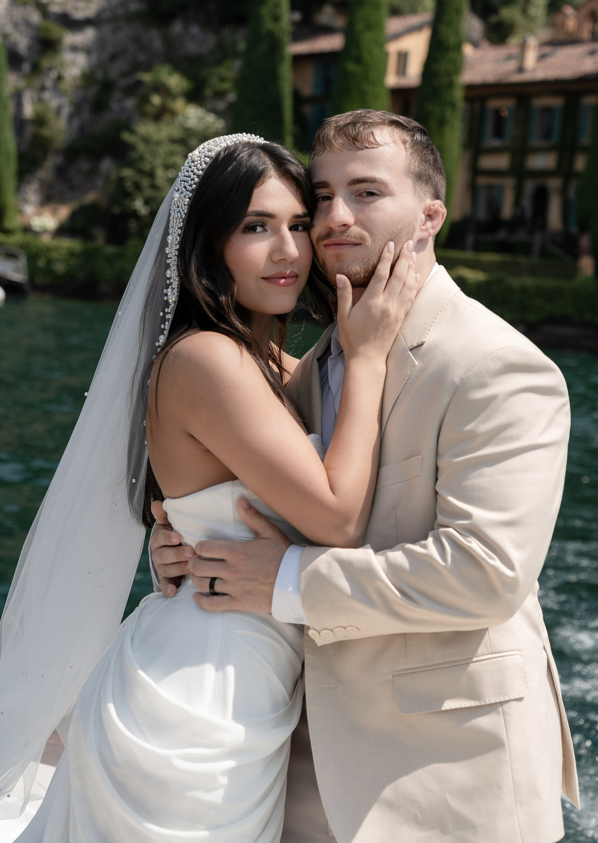 Kate. Maria Anistratova | Destination Photographer, Videographer & Drone Pilot — Lake Como