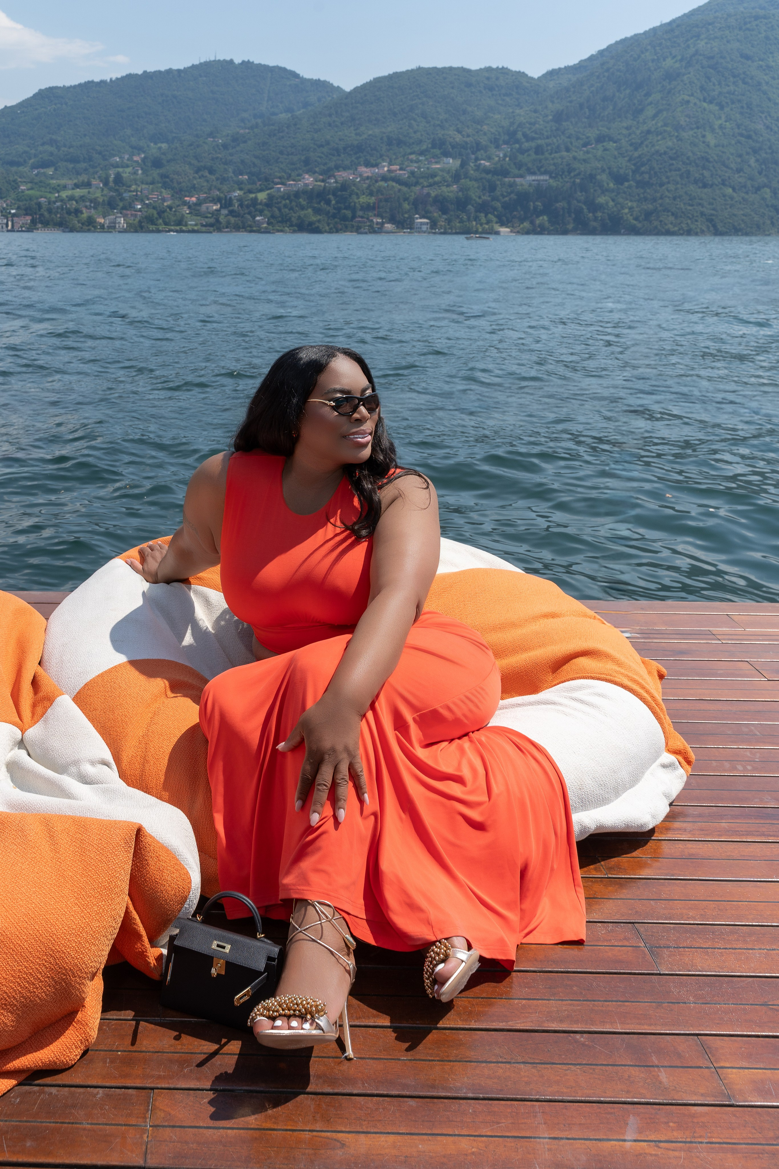 Tenille. Maria Anistratova | Destination Photographer, Videographer & Drone Pilot — Lake Como