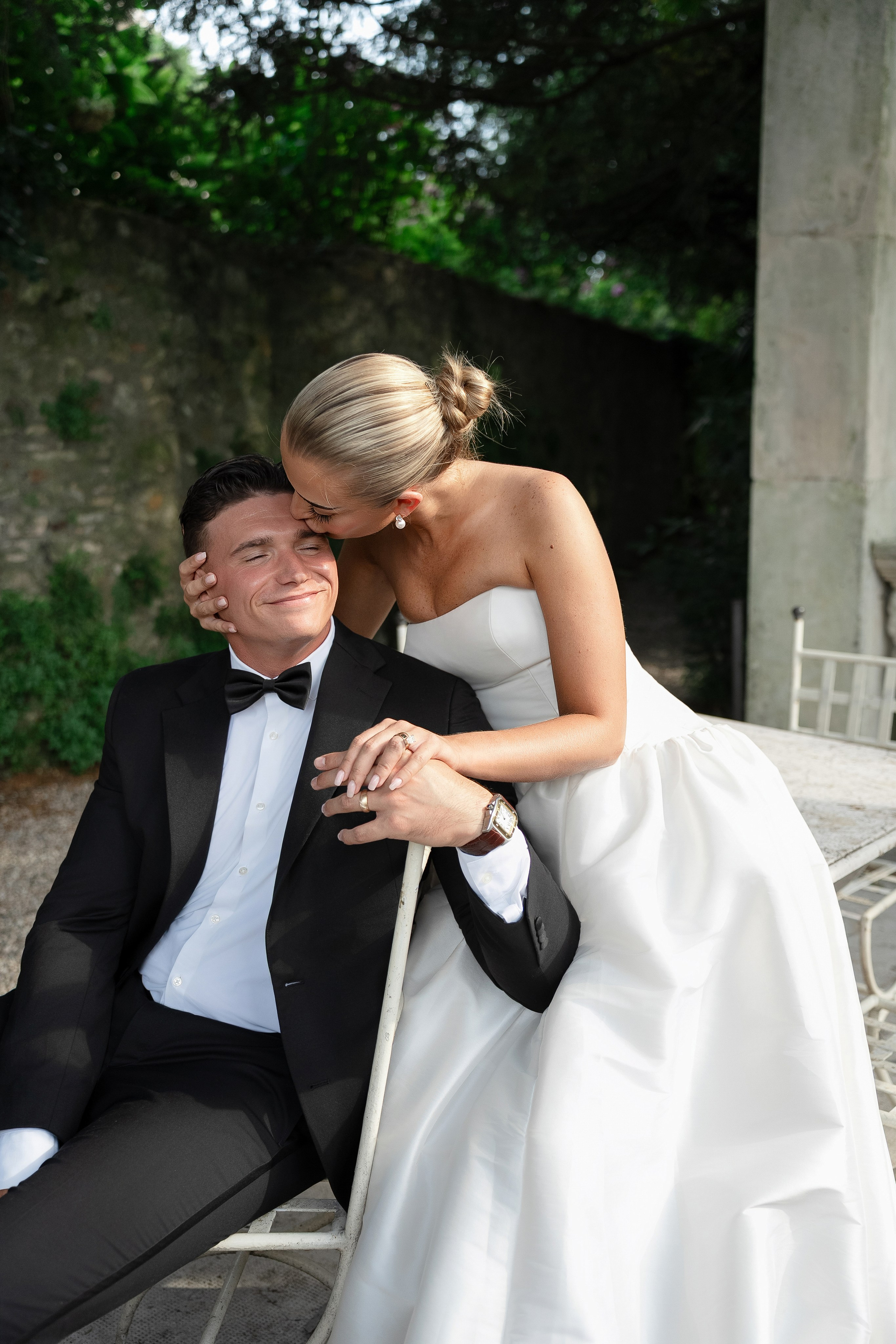 Elyssa & Seth. Maria Anistratova | Destination Photographer, Videographer & Drone Pilot — Lake Como