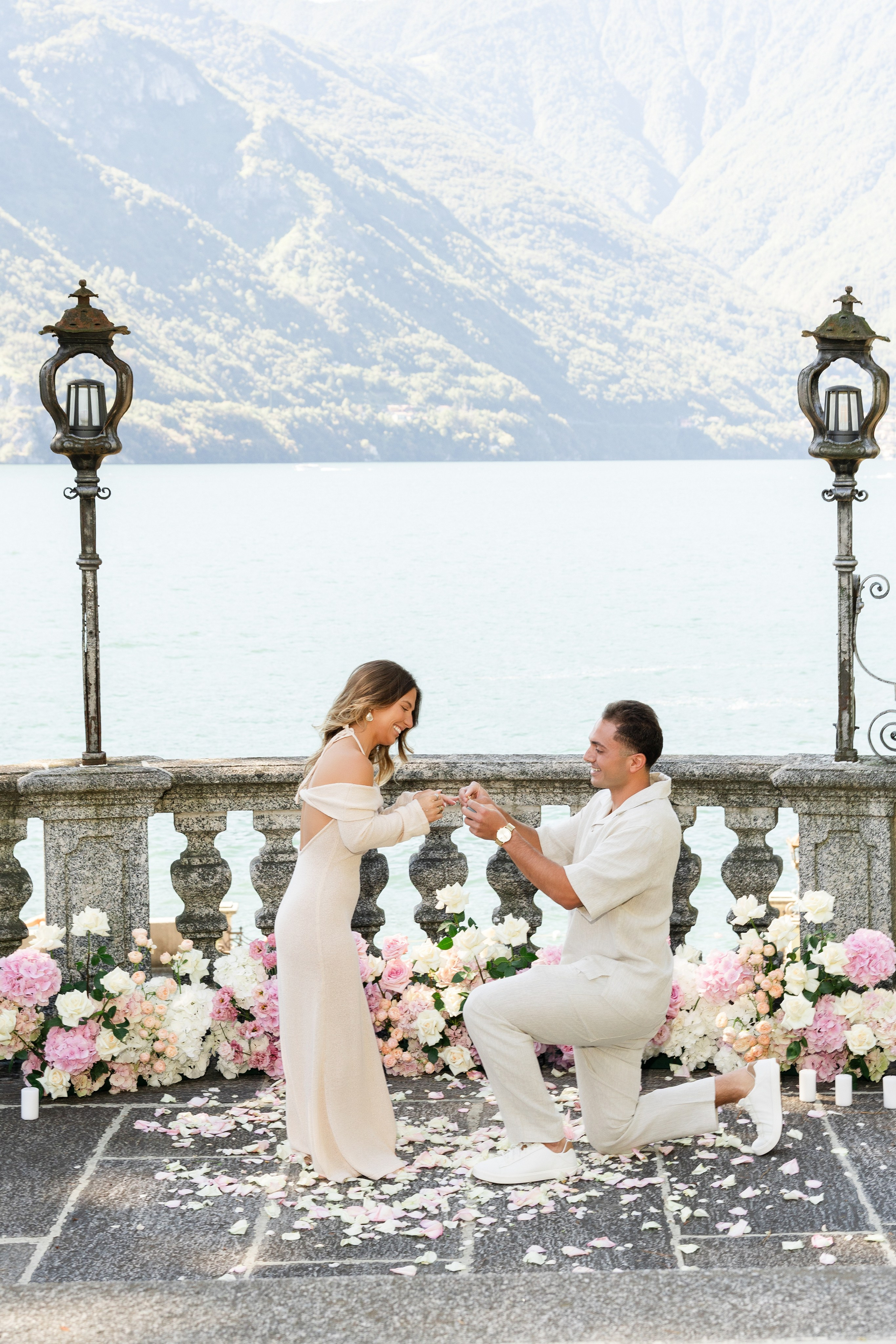 Anthony. Maria Anistratova | Destination Photographer, Videographer & Drone Pilot — Lake Como