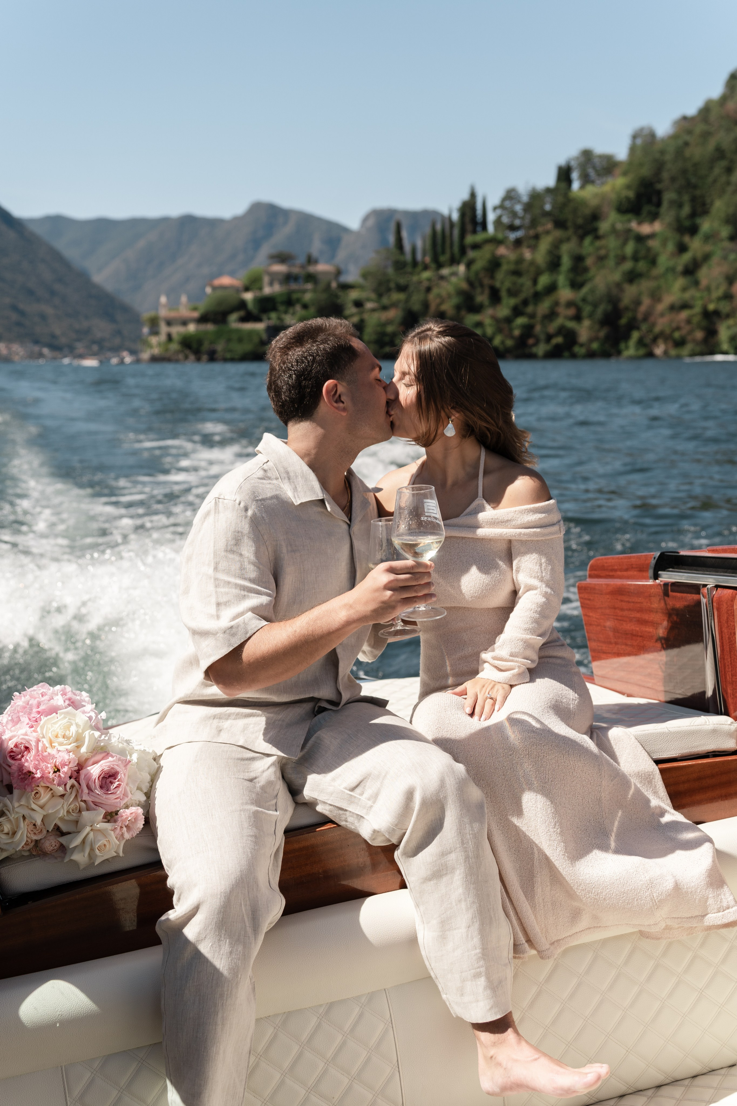 Anthony. Maria Anistratova | Destination Photographer, Videographer & Drone Pilot — Lake Como