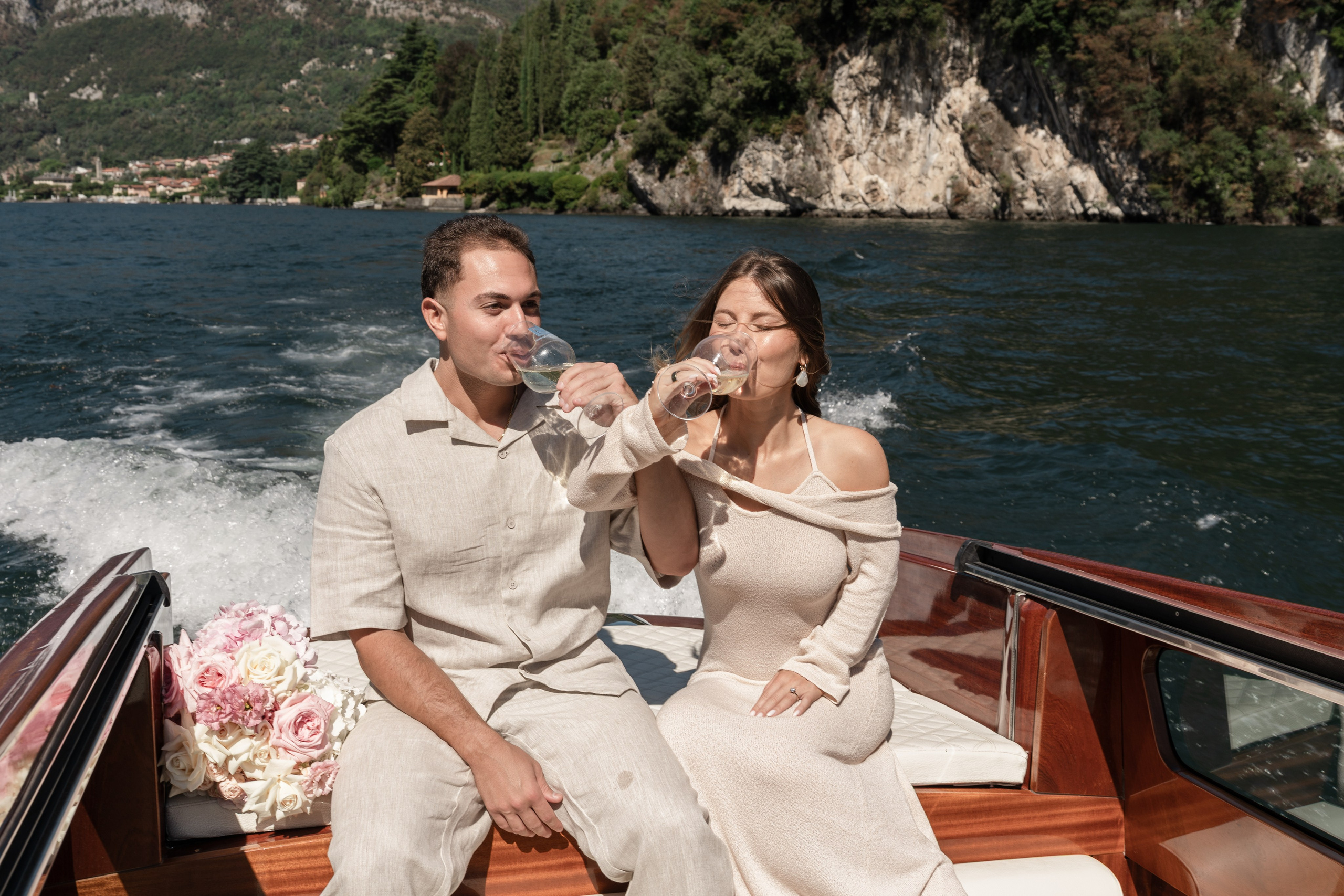 Anthony. Maria Anistratova | Destination Photographer, Videographer & Drone Pilot — Lake Como