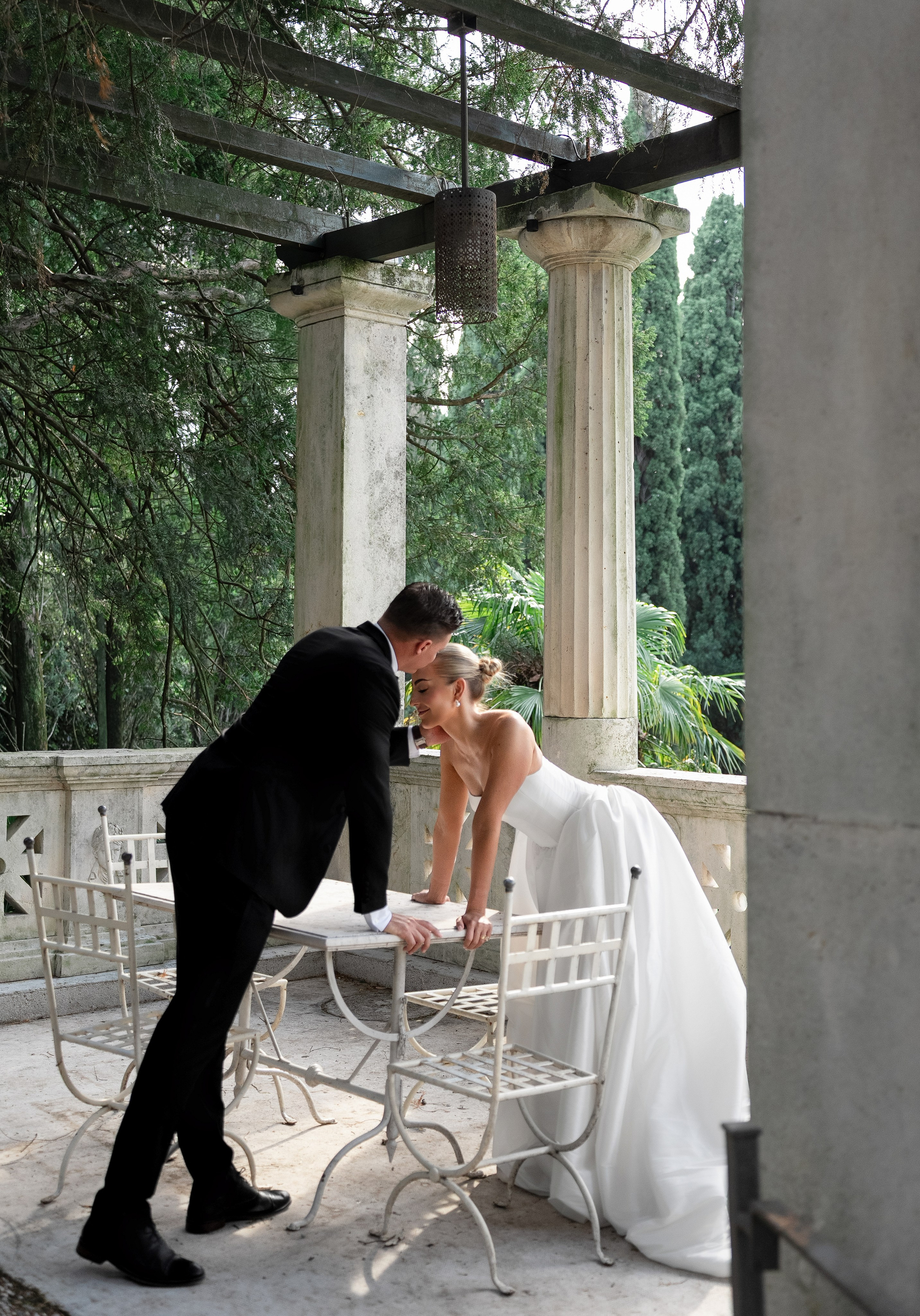 Elyssa & Seth. Maria Anistratova | Destination Photographer, Videographer & Drone Pilot — Lake Como