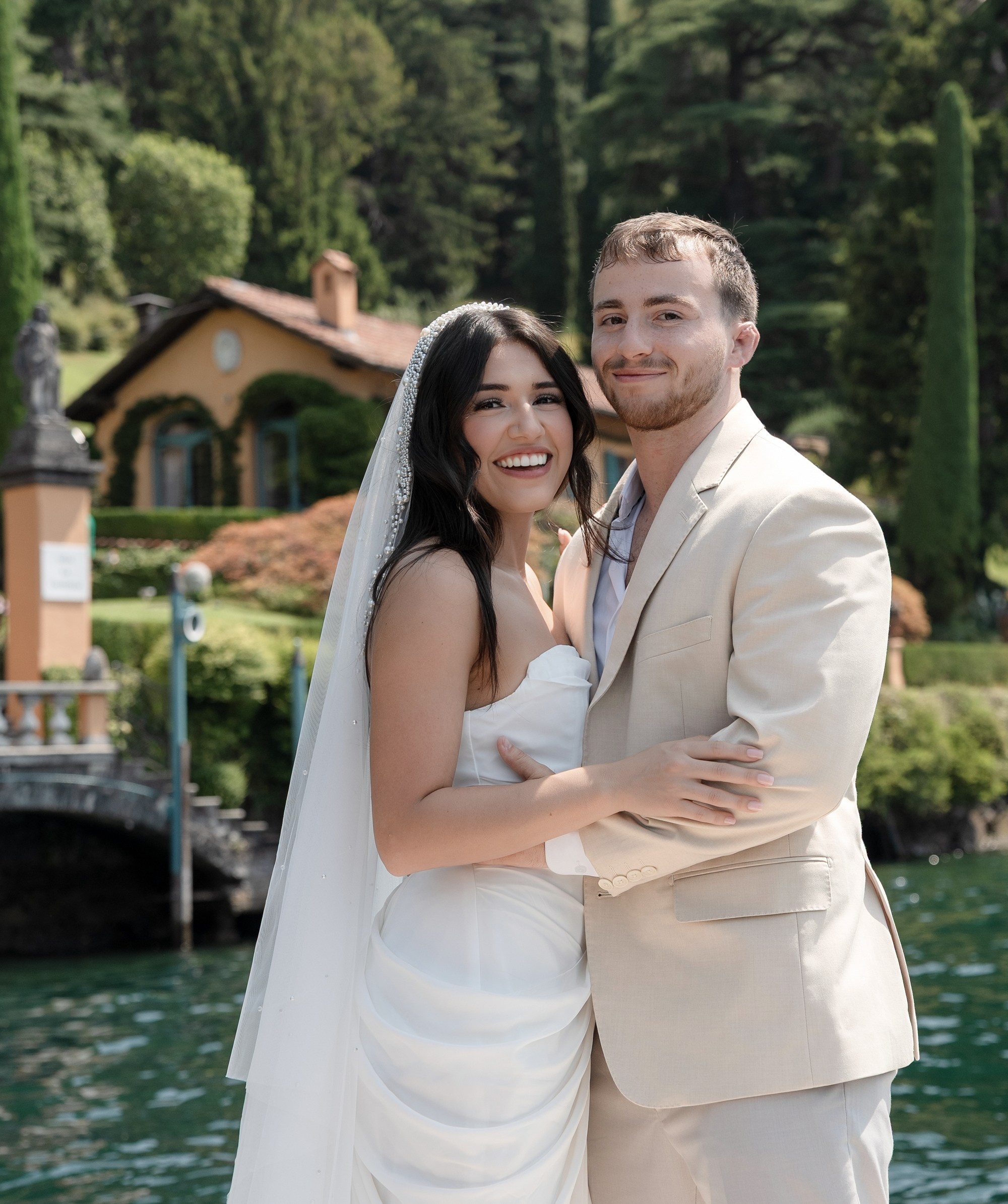 Kate. Maria Anistratova | Destination Photographer, Videographer & Drone Pilot — Lake Como