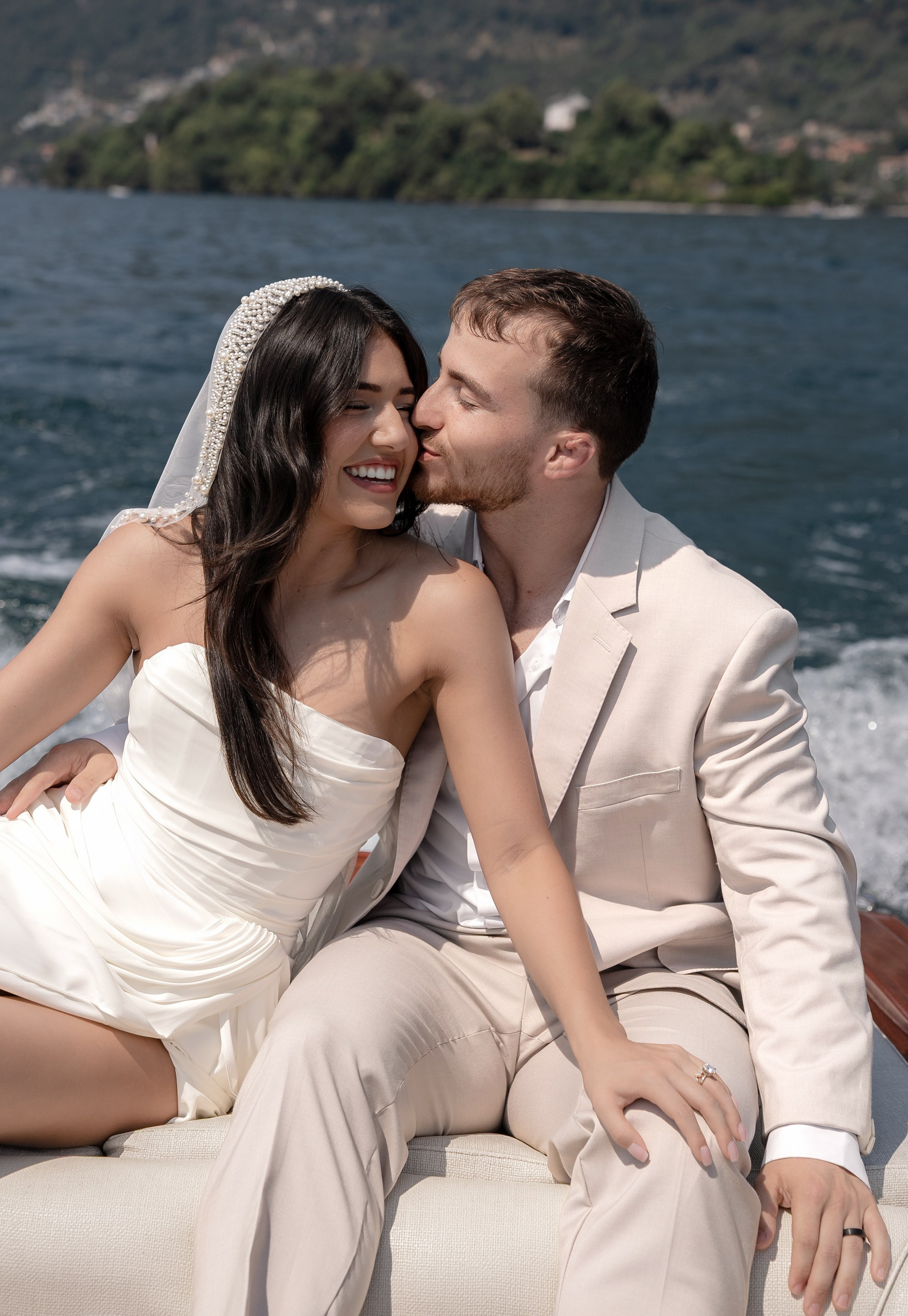 Kate. Maria Anistratova | Destination Photographer, Videographer & Drone Pilot — Lake Como