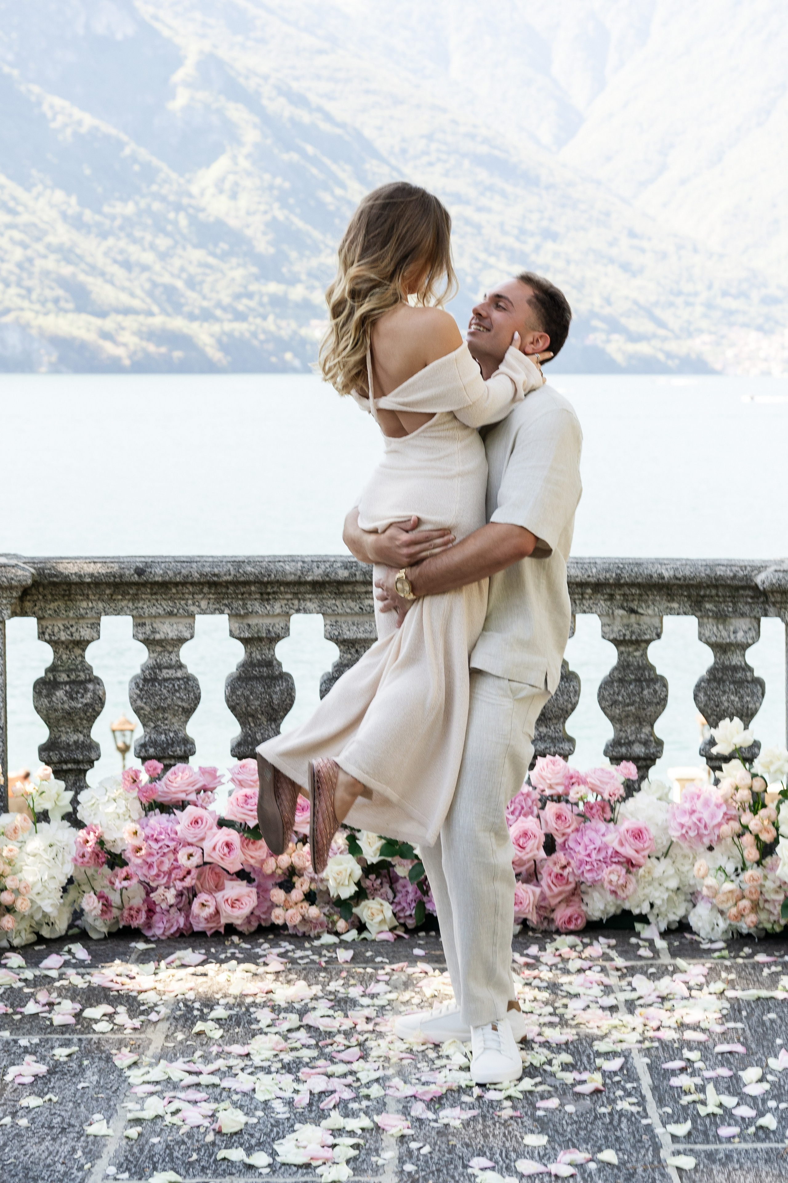 Anthony. Maria Anistratova | Destination Photographer, Videographer & Drone Pilot — Lake Como