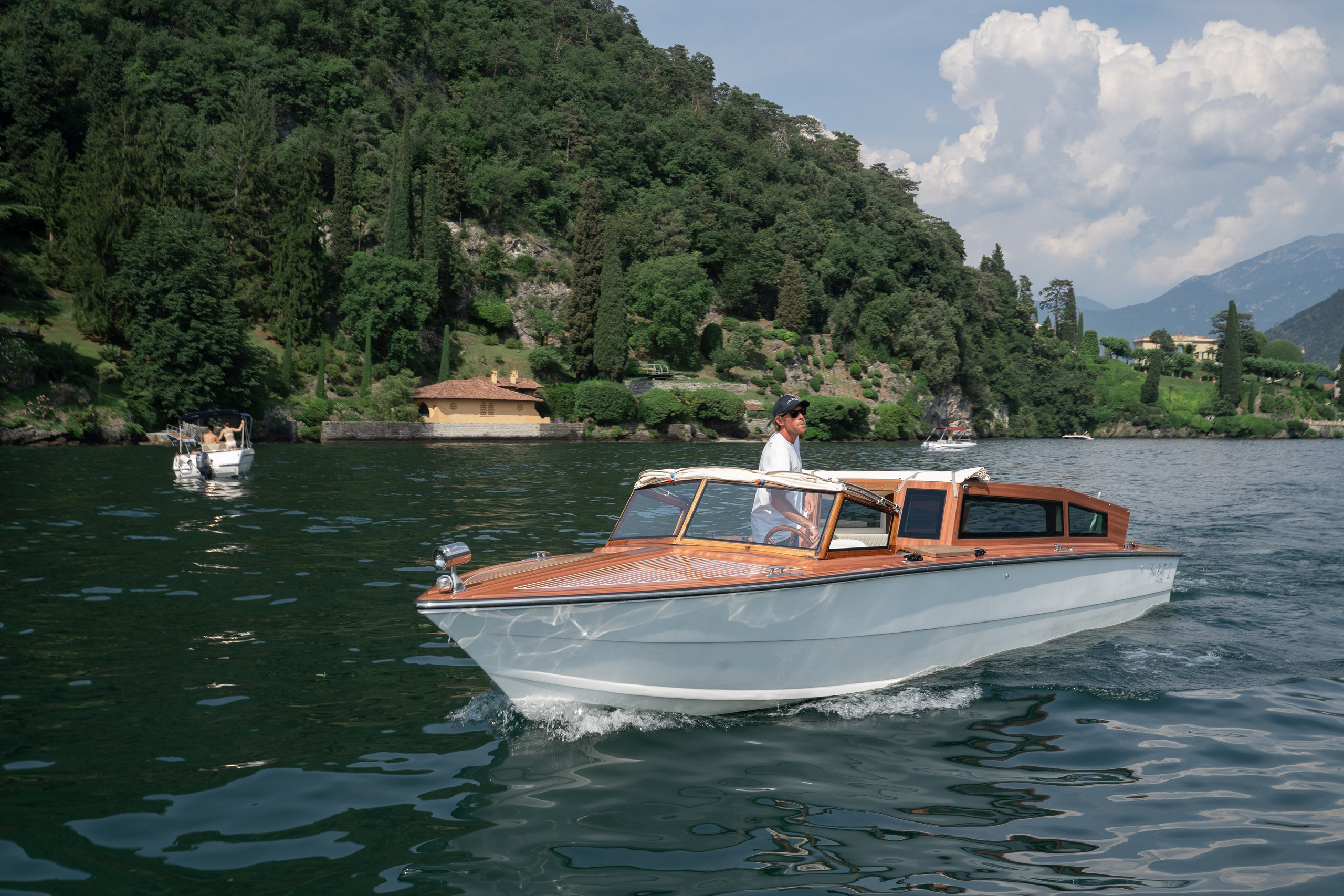 Tenille. Maria Anistratova | Destination Photographer, Videographer & Drone Pilot — Lake Como
