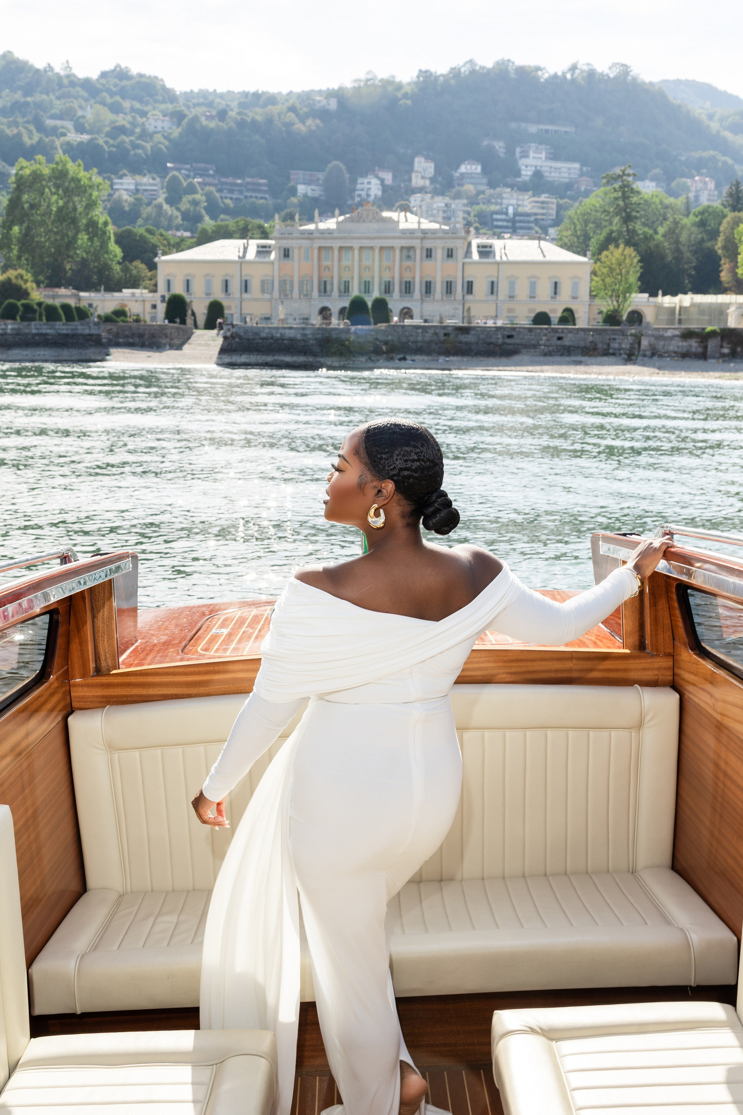 Alexis. Maria Anistratova | Destination Photographer, Videographer & Drone Pilot — Lake Como
