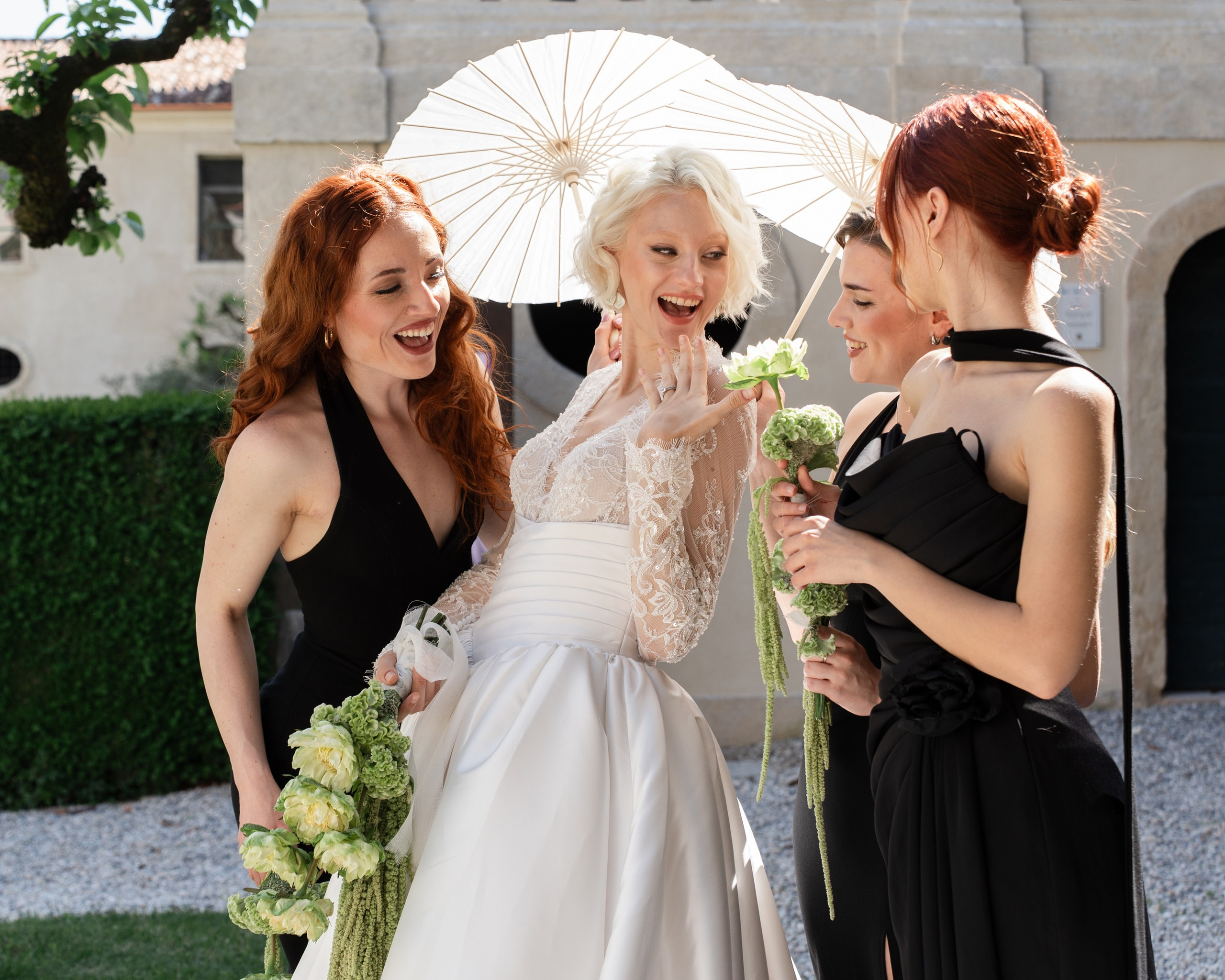 Daria & Simone. Maria Anistratova | Destination Photographer, Videographer & Drone Pilot — Lake Como