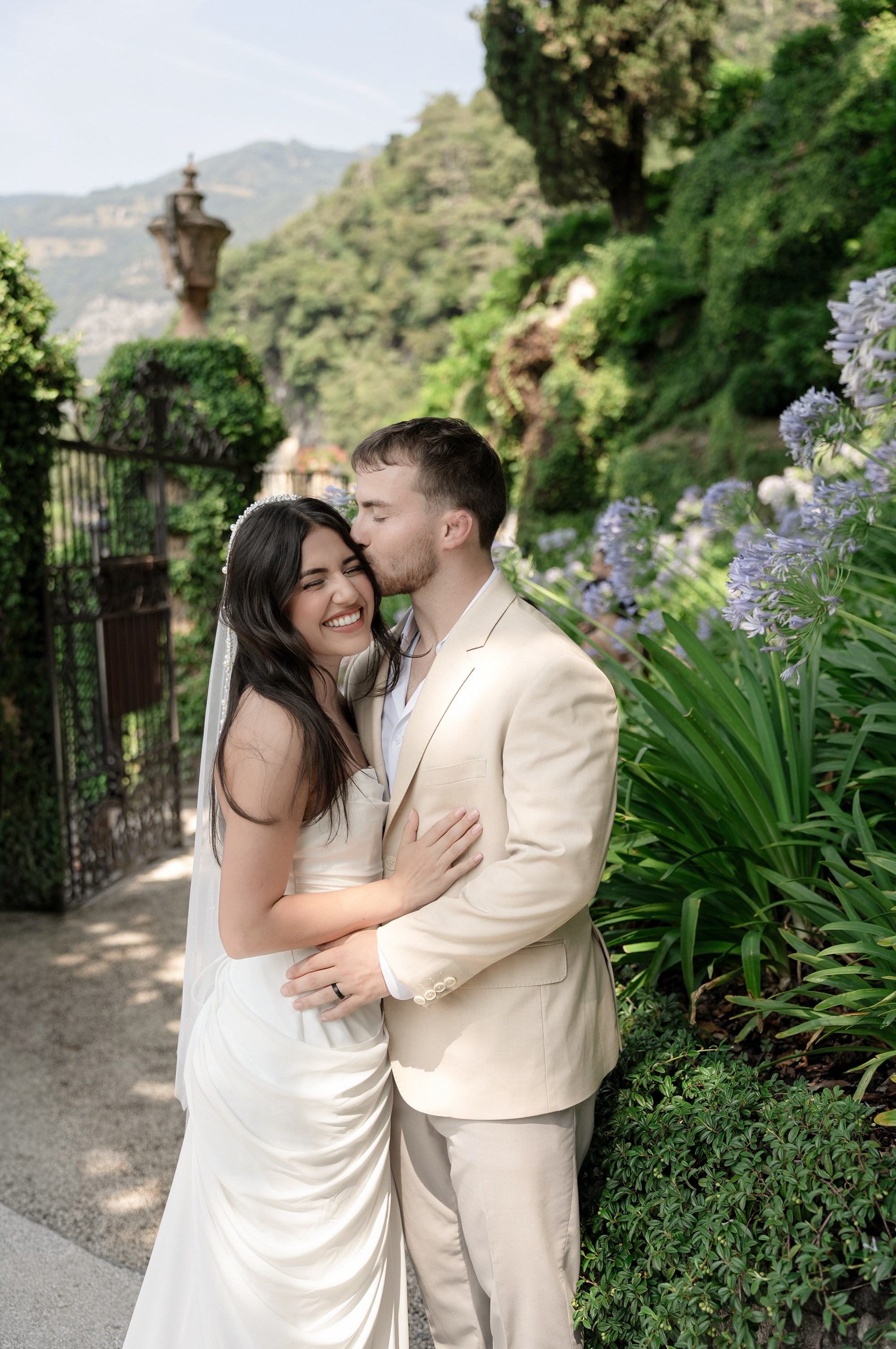 Kate. Maria Anistratova | Destination Photographer, Videographer & Drone Pilot — Lake Como