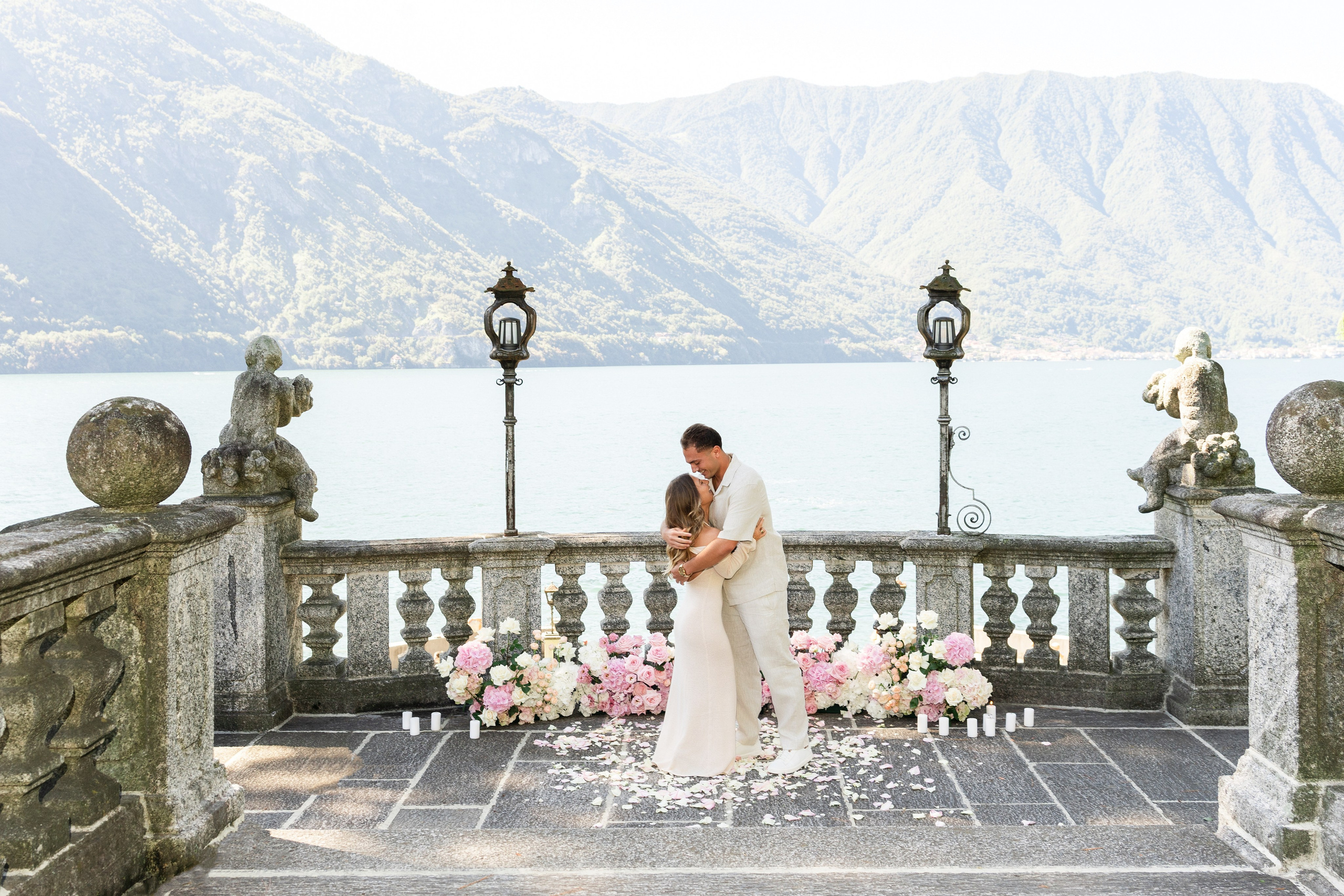 Anthony. Maria Anistratova | Destination Photographer, Videographer & Drone Pilot — Lake Como