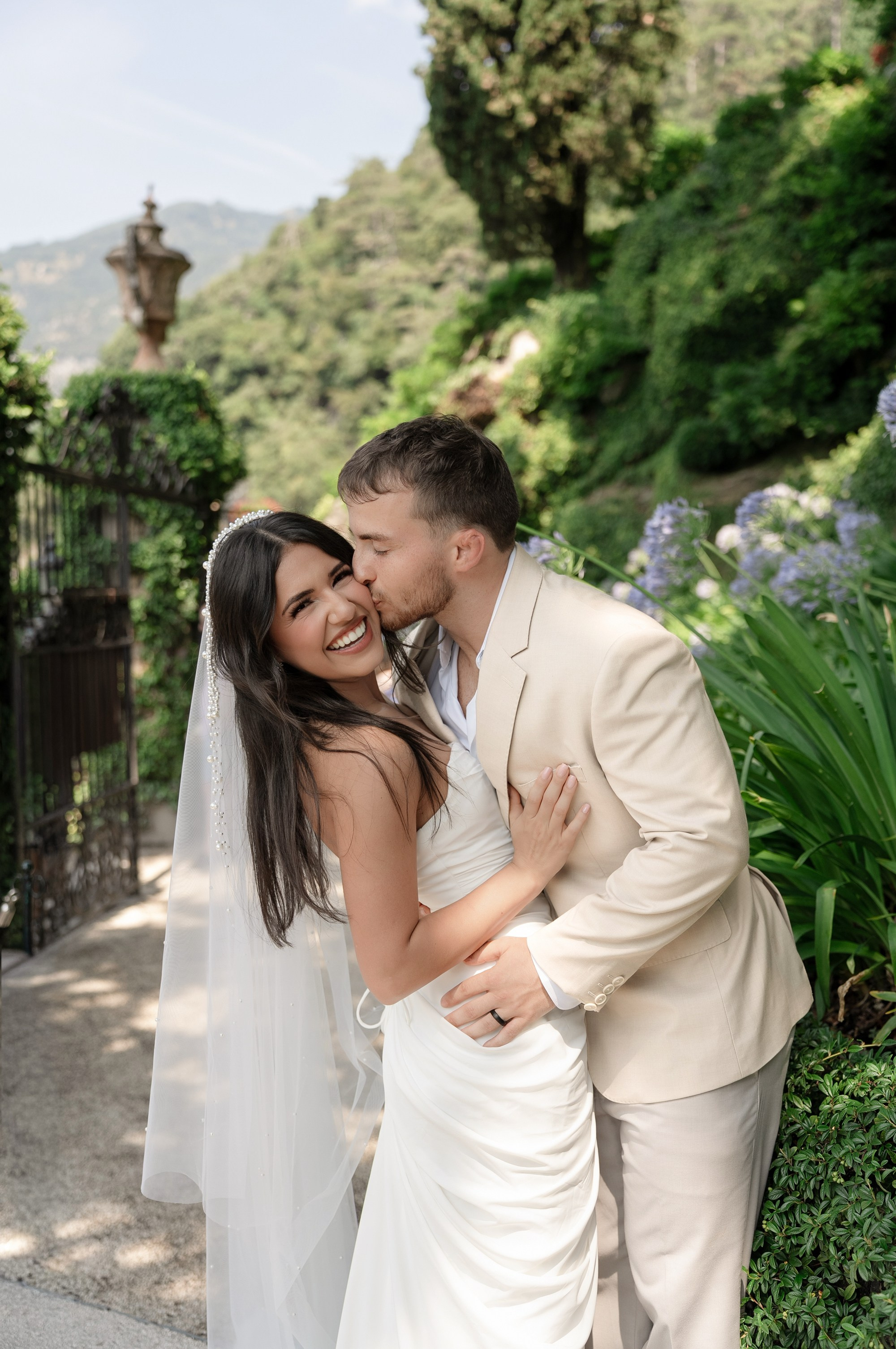 Kate. Maria Anistratova | Destination Photographer, Videographer & Drone Pilot — Lake Como