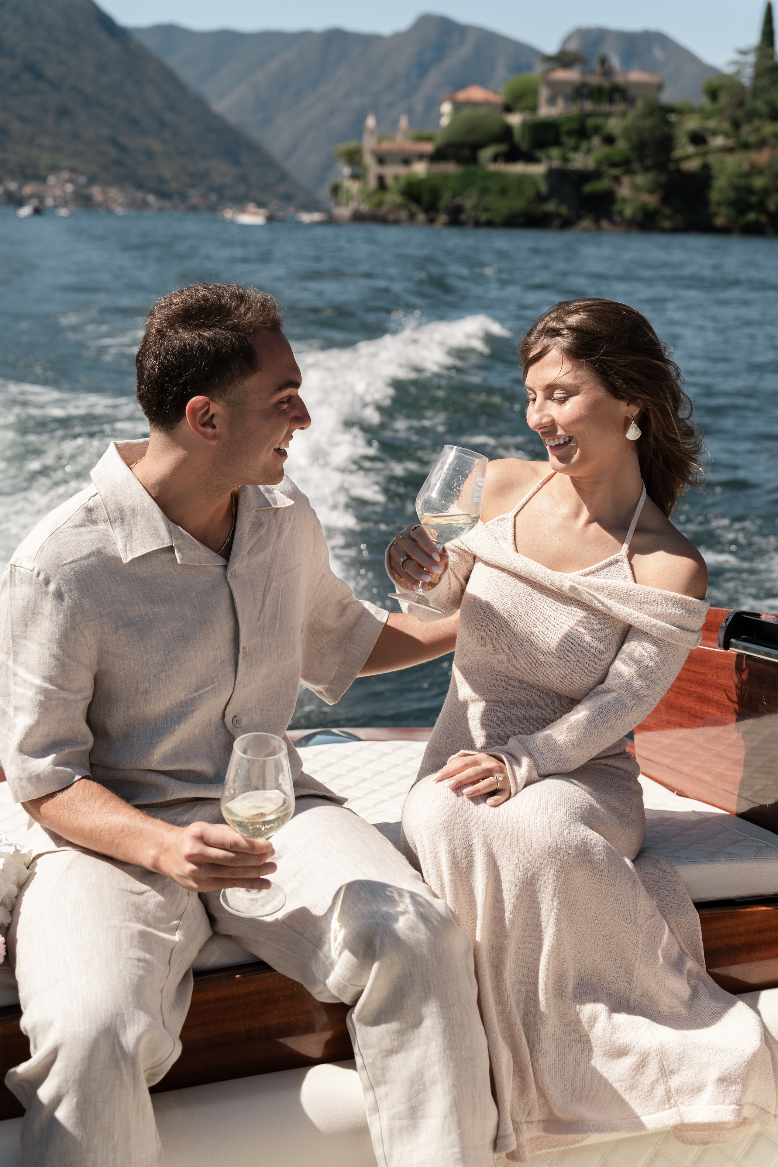 Anthony. Maria Anistratova | Destination Photographer, Videographer & Drone Pilot — Lake Como