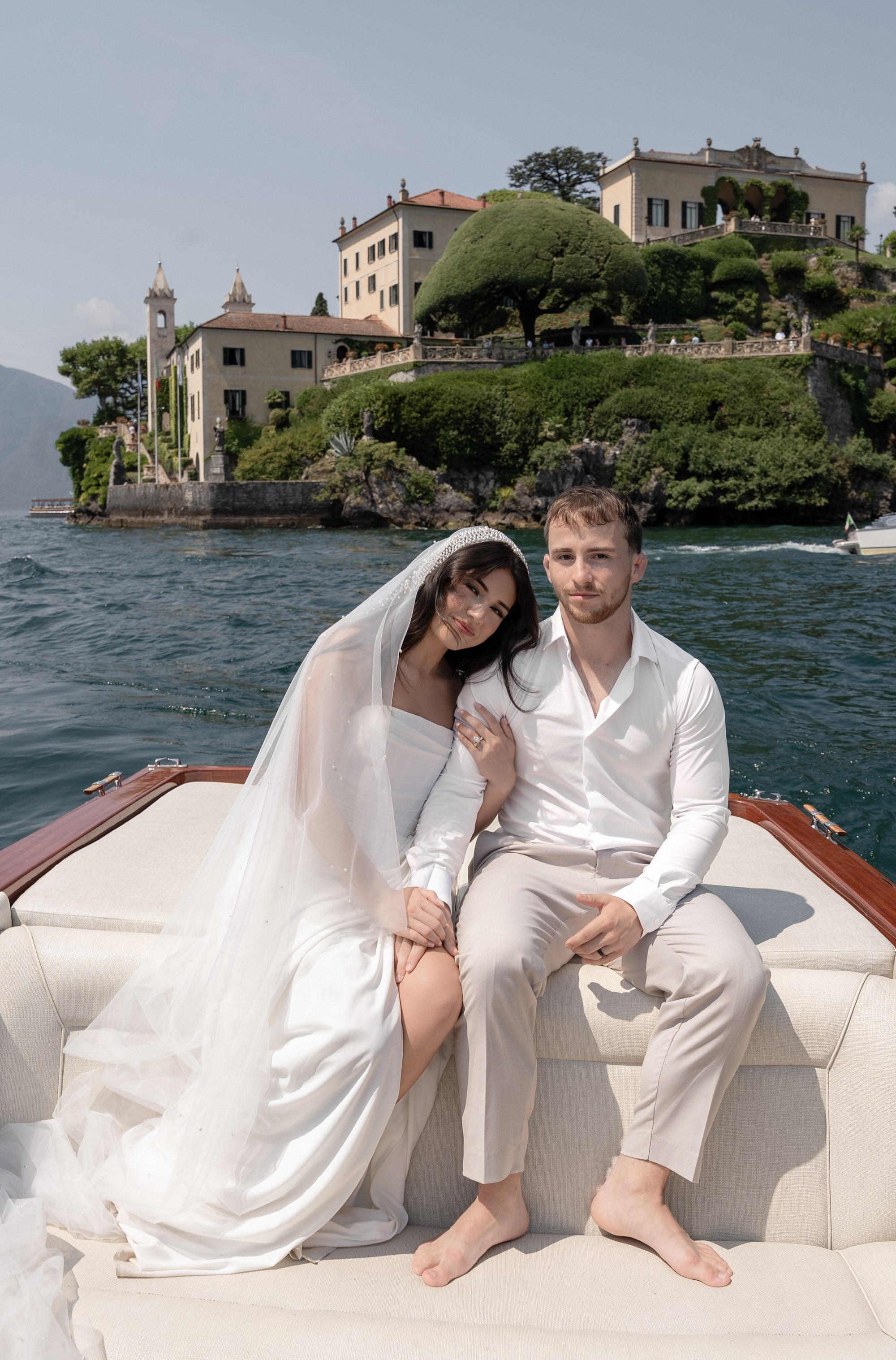 Kate. Maria Anistratova | Destination Photographer, Videographer & Drone Pilot — Lake Como