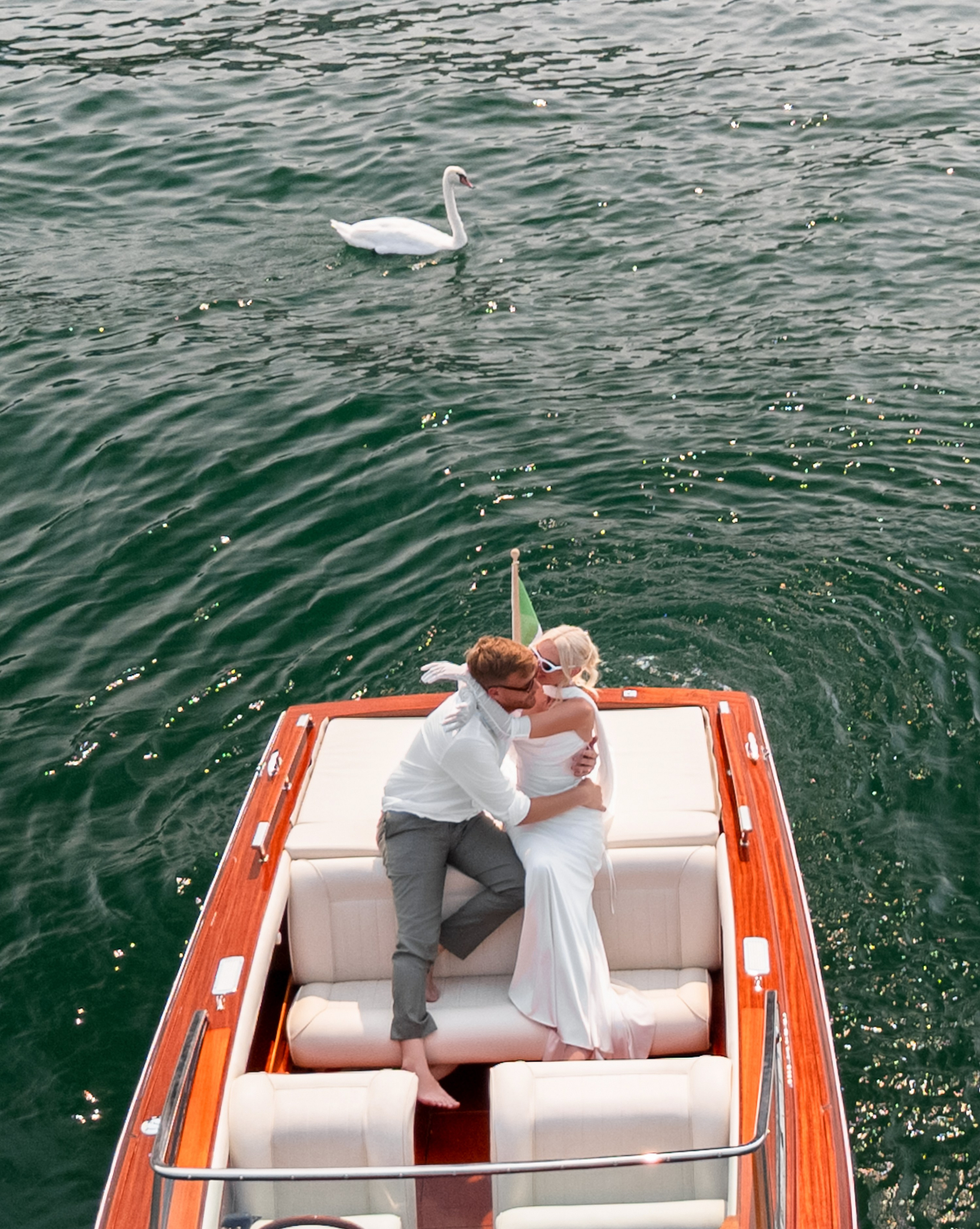 Lisa & Ben. Maria Anistratova | Destination Photographer, Videographer & Drone Pilot — Lake Como