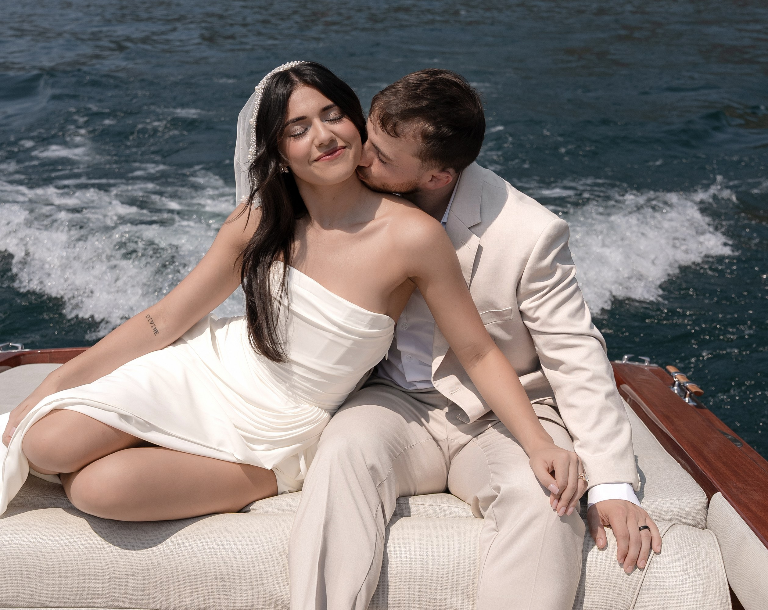 Kate. Maria Anistratova | Destination Photographer, Videographer & Drone Pilot — Lake Como