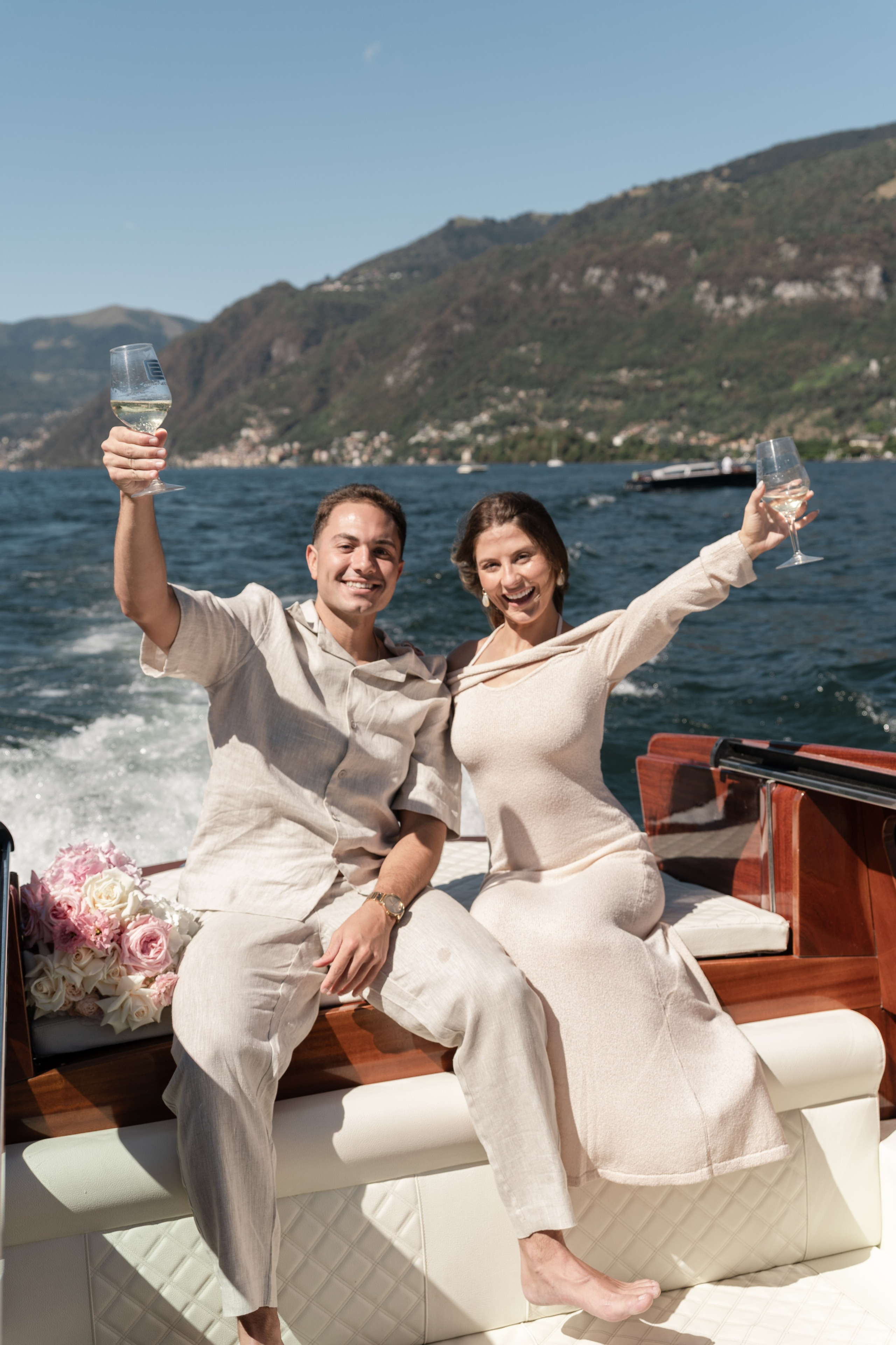 Anthony. Maria Anistratova | Destination Photographer, Videographer & Drone Pilot — Lake Como
