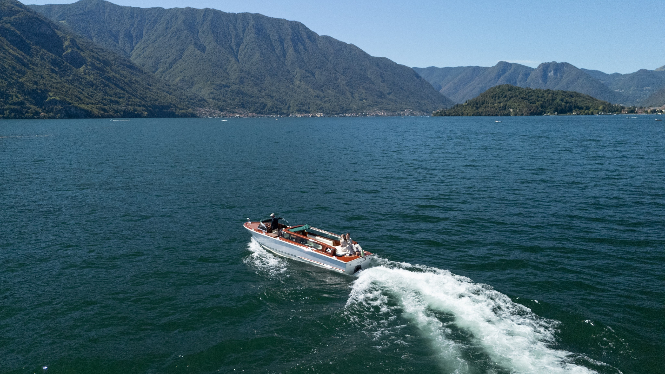 Anthony. Maria Anistratova | Destination Photographer, Videographer & Drone Pilot — Lake Como