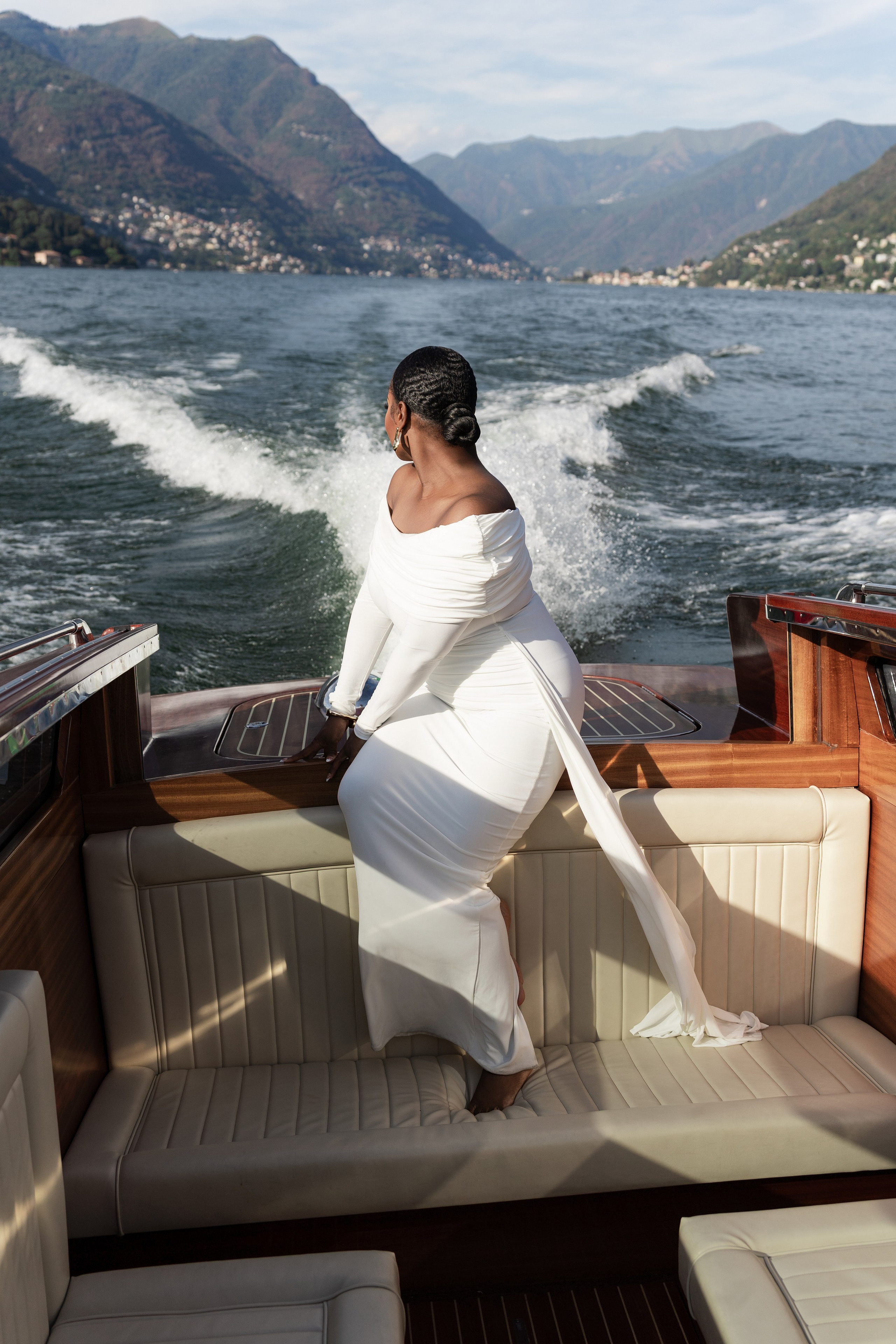 Alexis. Maria Anistratova | Destination Photographer, Videographer & Drone Pilot — Lake Como