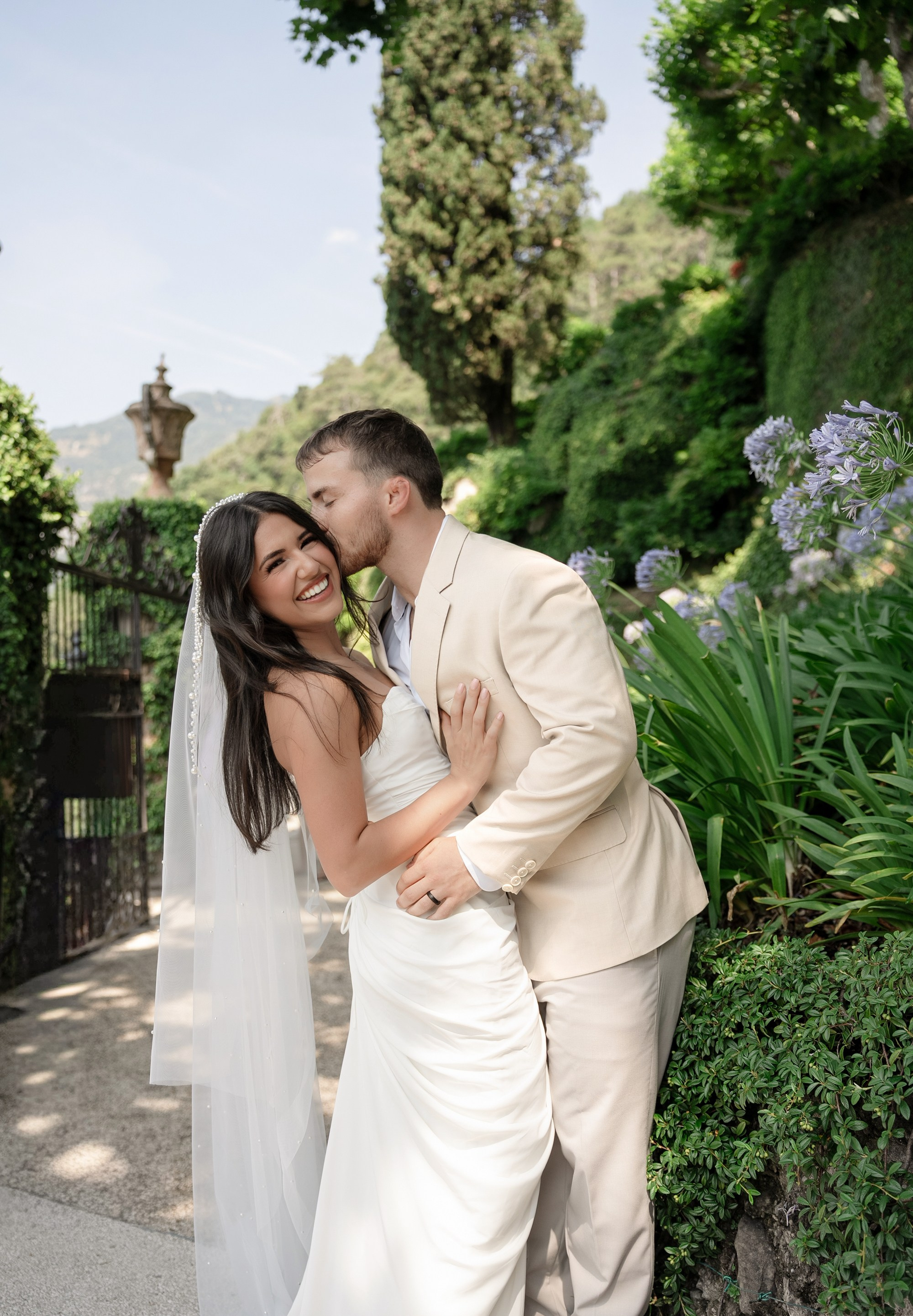 Kate. Maria Anistratova | Destination Photographer, Videographer & Drone Pilot — Lake Como
