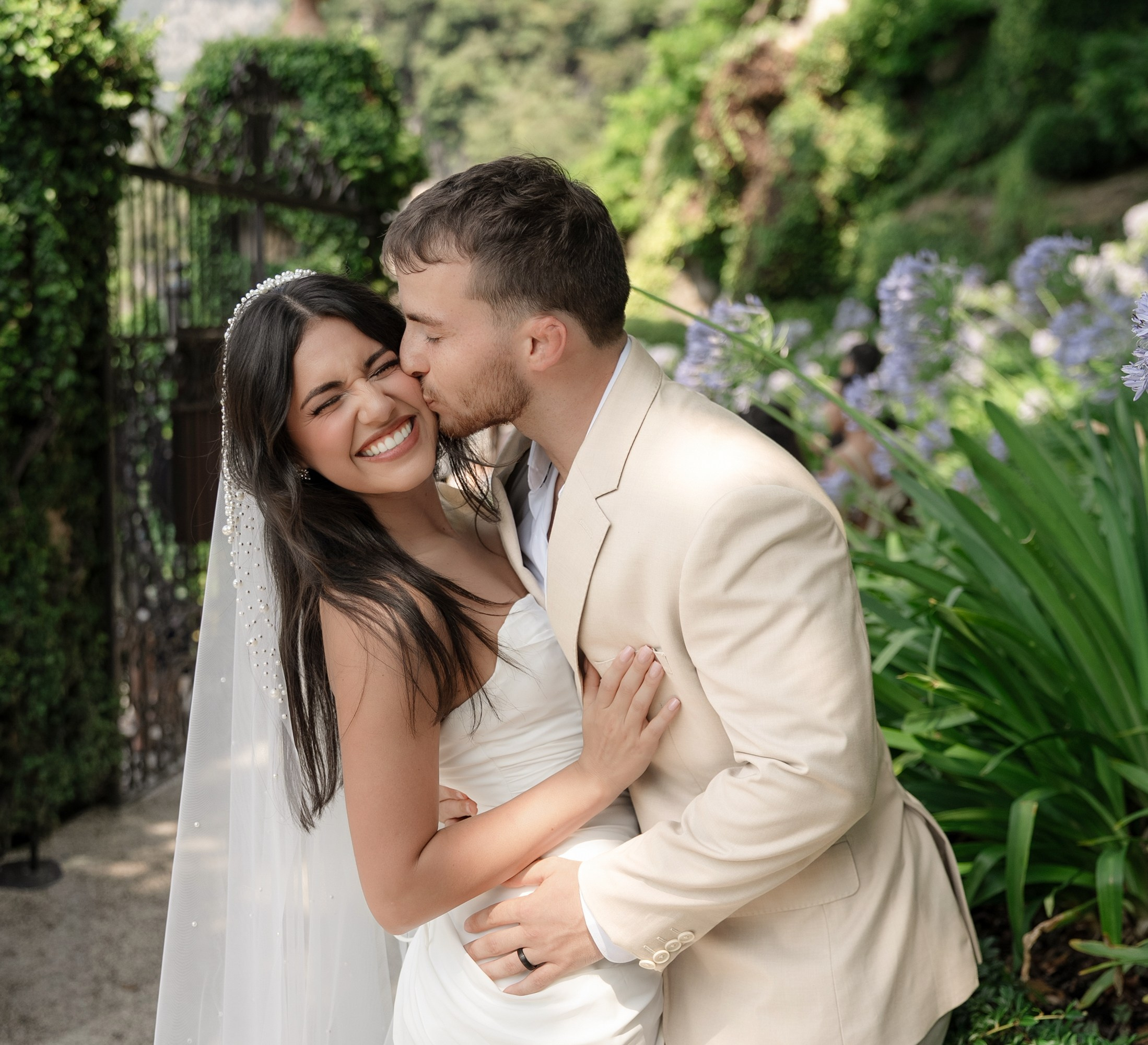 Kate. Maria Anistratova | Destination Photographer, Videographer & Drone Pilot — Lake Como