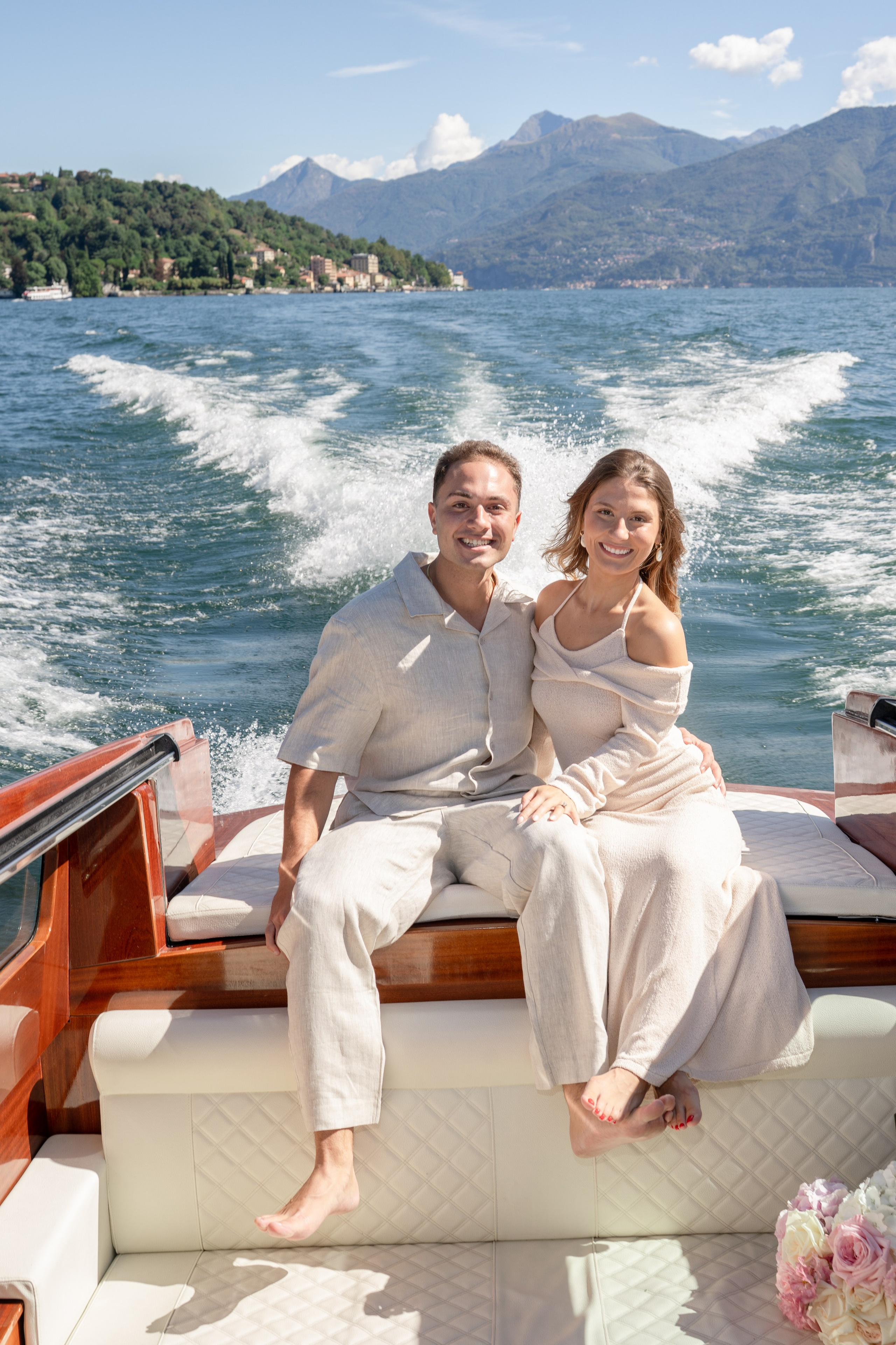 Anthony. Maria Anistratova | Destination Photographer, Videographer & Drone Pilot — Lake Como