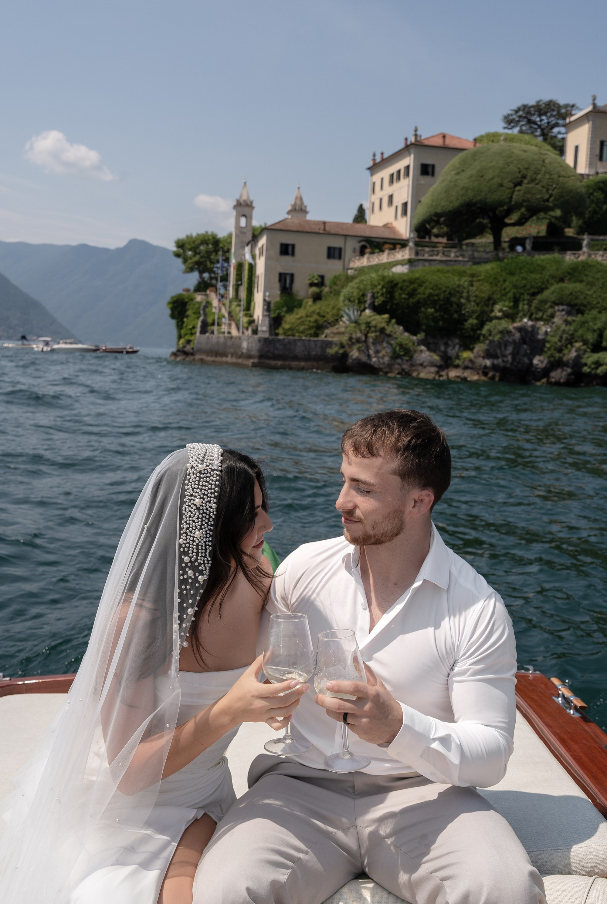 Kate. Maria Anistratova | Destination Photographer, Videographer & Drone Pilot — Lake Como