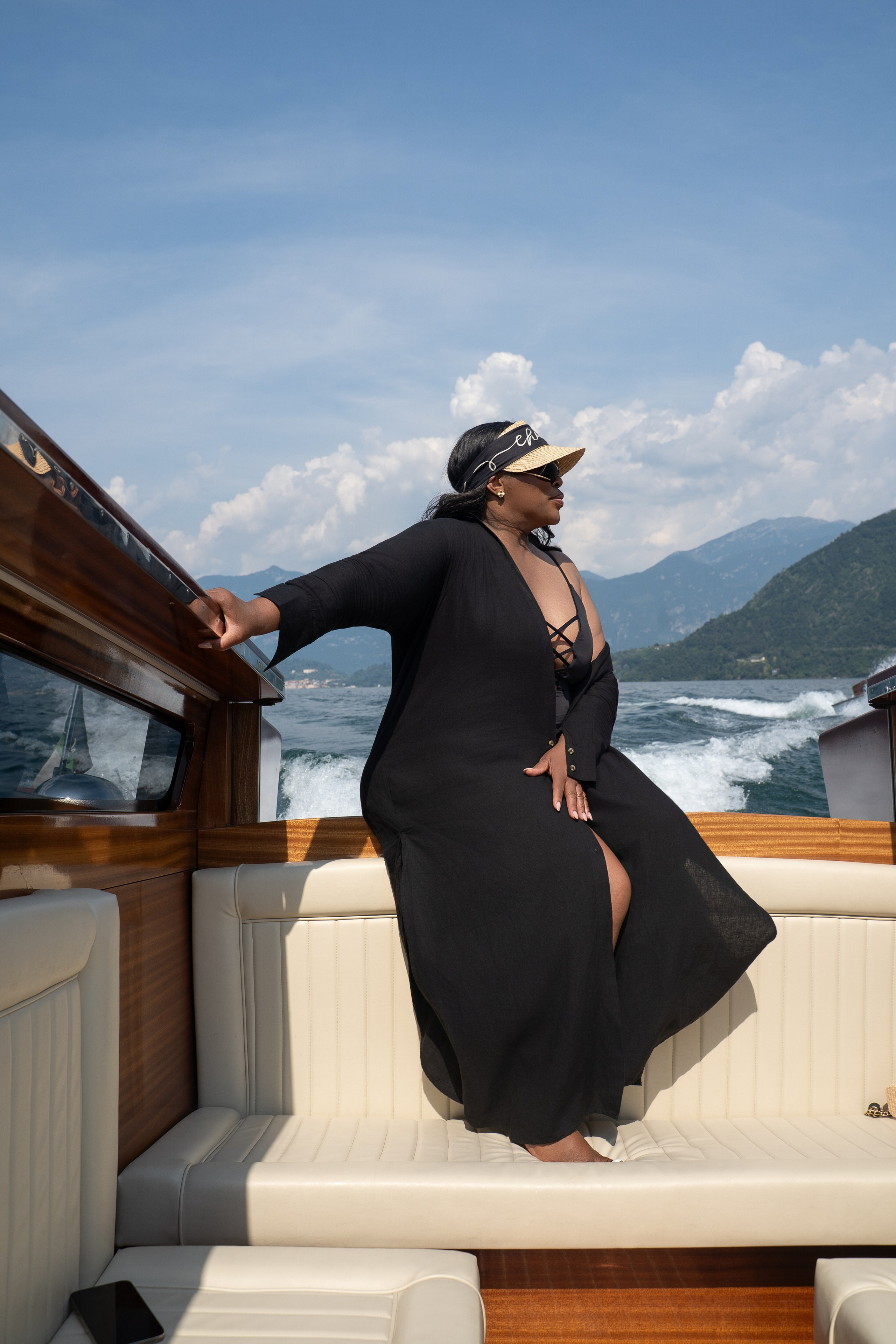 Tenille. Maria Anistratova | Destination Photographer, Videographer & Drone Pilot — Lake Como