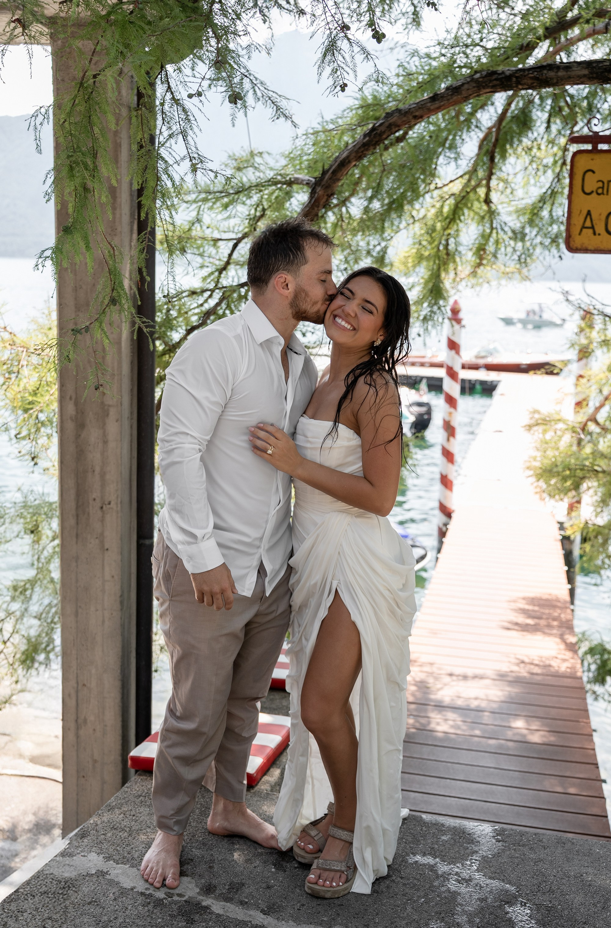 Kate. Maria Anistratova | Destination Photographer, Videographer & Drone Pilot — Lake Como