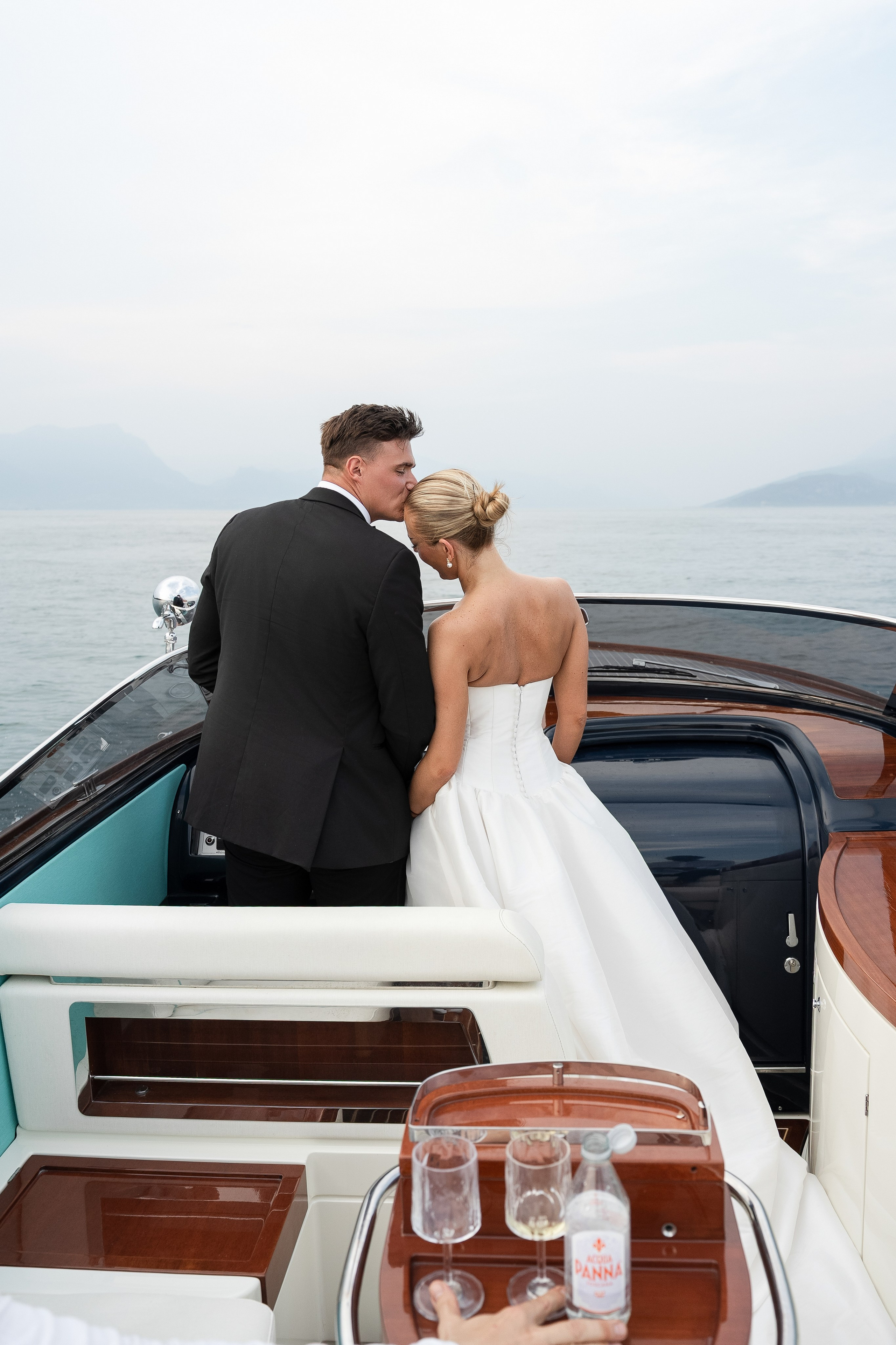 Elyssa & Seth. Maria Anistratova | Destination Photographer, Videographer & Drone Pilot — Lake Como