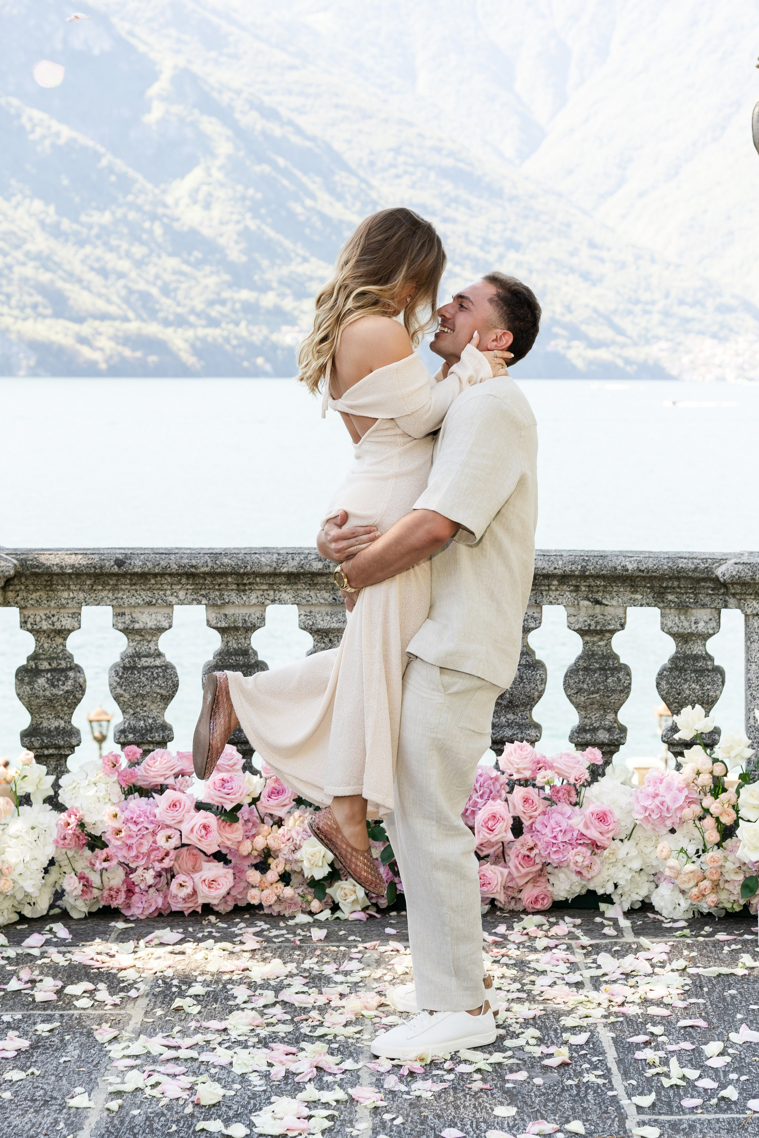 Anthony. Maria Anistratova | Destination Photographer, Videographer & Drone Pilot — Lake Como