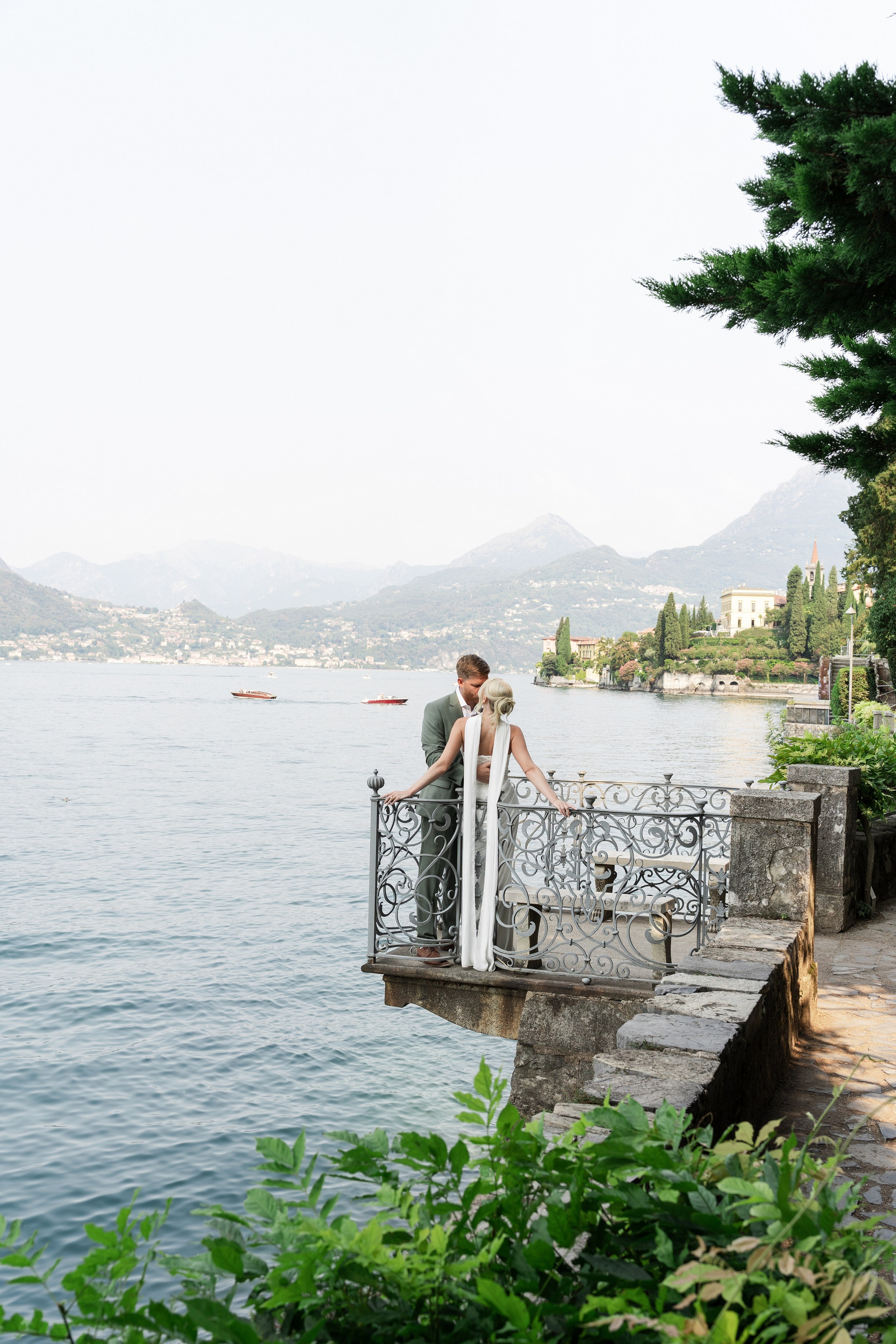 Lisa & Ben. Maria Anistratova | Destination Photographer, Videographer & Drone Pilot — Lake Como