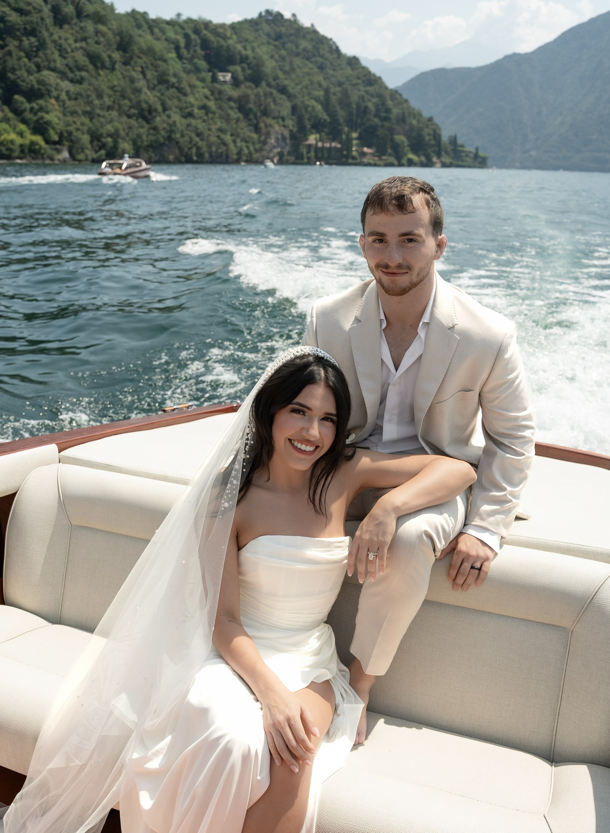 Kate. Maria Anistratova | Destination Photographer, Videographer & Drone Pilot — Lake Como