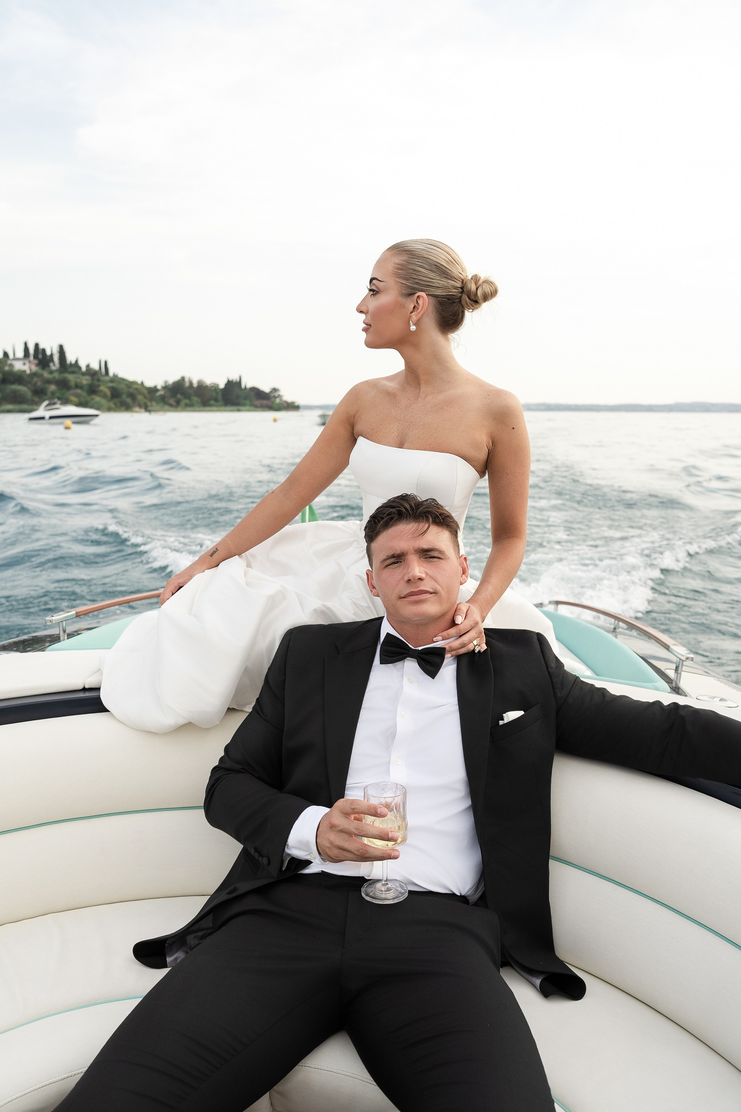 Elyssa & Seth. Maria Anistratova | Destination Photographer, Videographer & Drone Pilot — Lake Como
