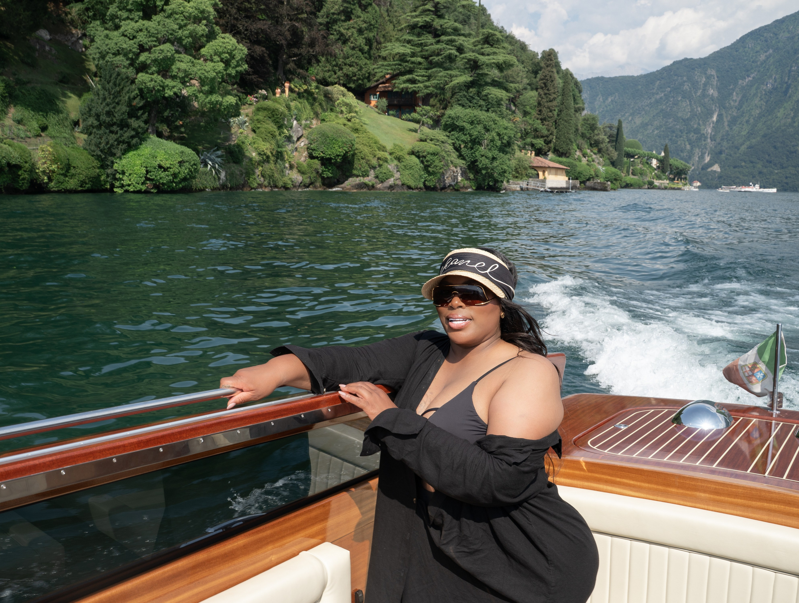 Tenille. Maria Anistratova | Destination Photographer, Videographer & Drone Pilot — Lake Como