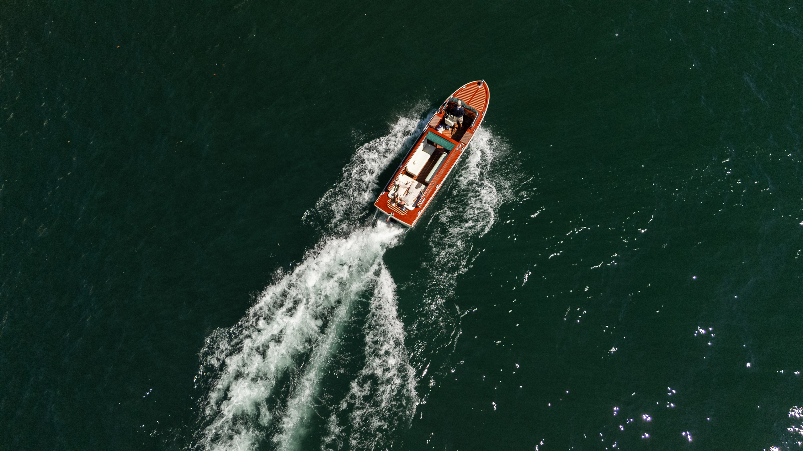 Anthony. Maria Anistratova | Destination Photographer, Videographer & Drone Pilot — Lake Como
