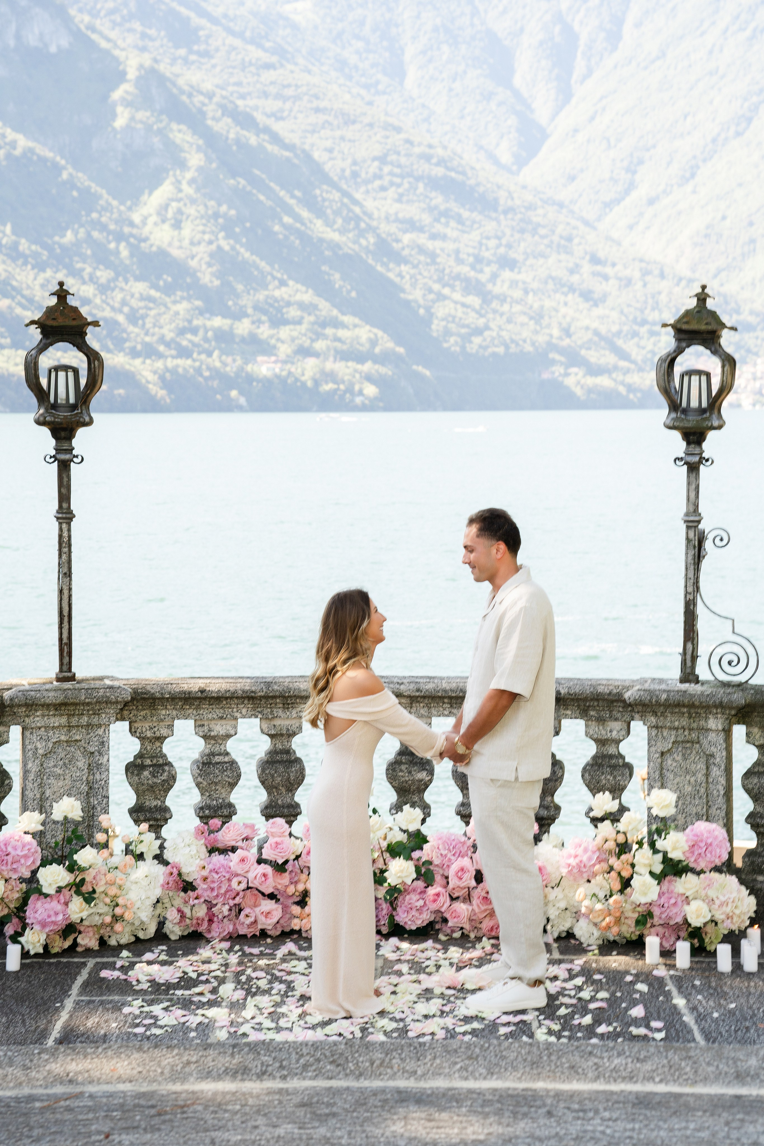 Anthony. Maria Anistratova | Destination Photographer, Videographer & Drone Pilot — Lake Como