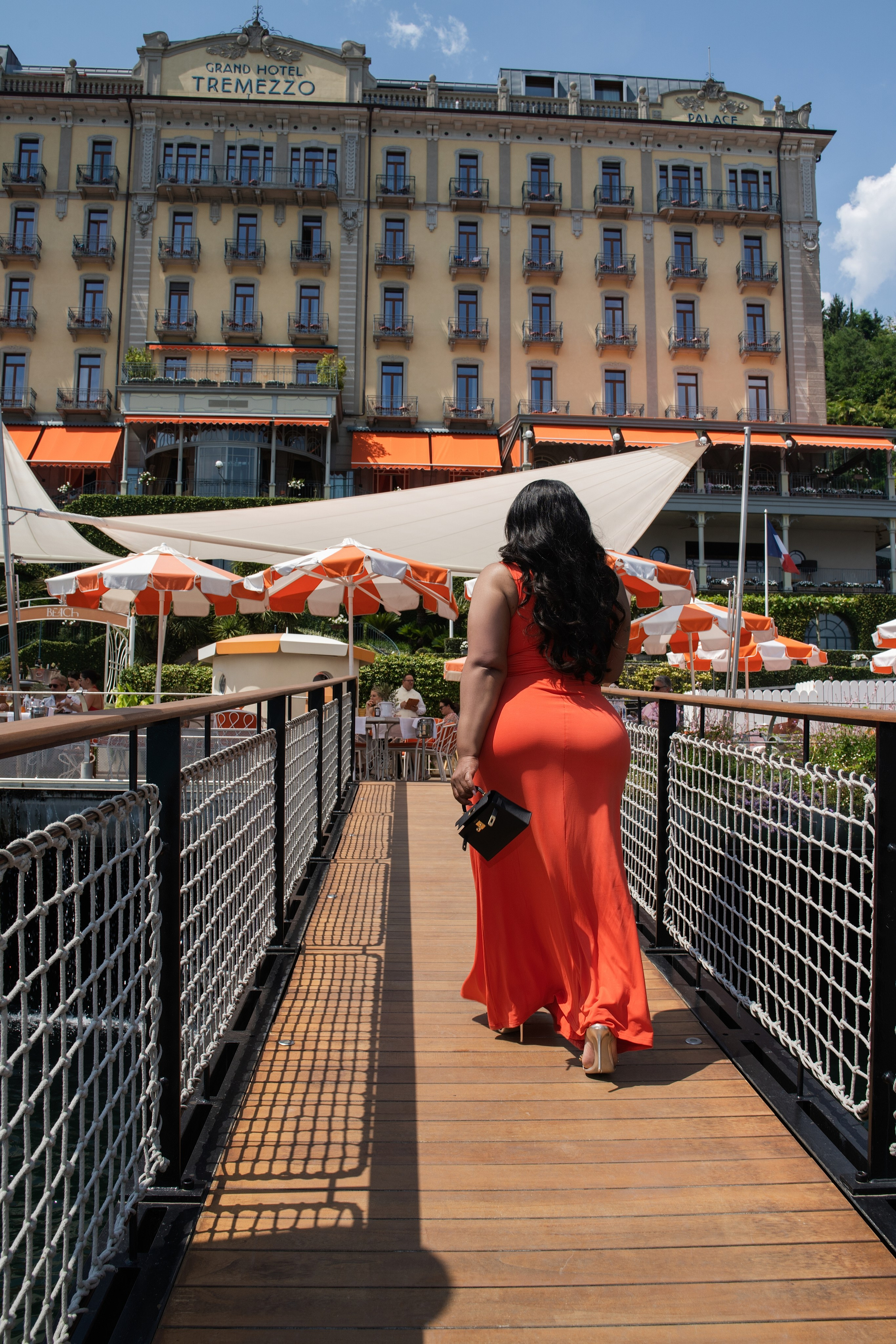 Tenille. Maria Anistratova | Destination Photographer, Videographer & Drone Pilot — Lake Como